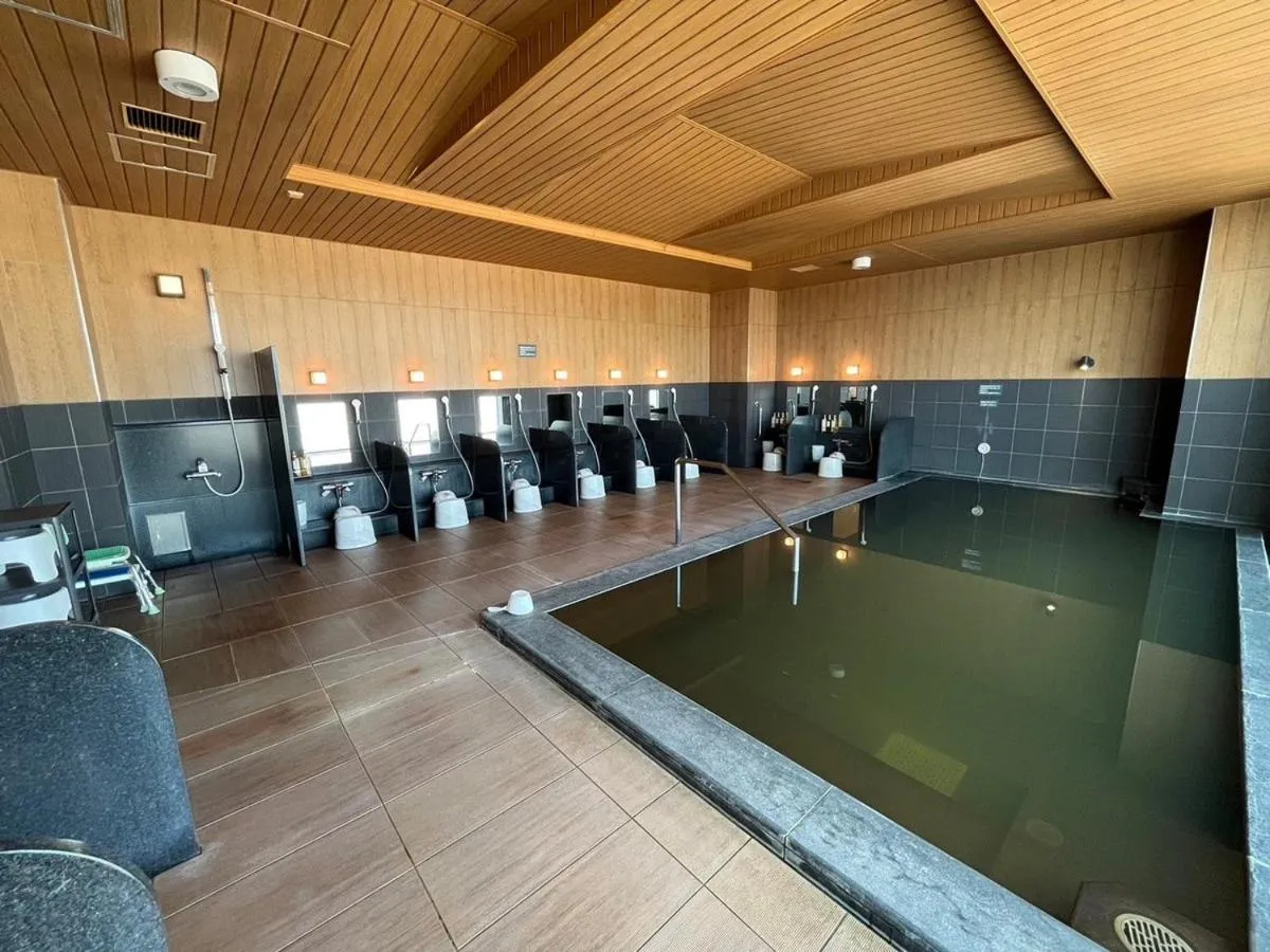 Hotel Route Inn Grand Asahikawa Ekimae