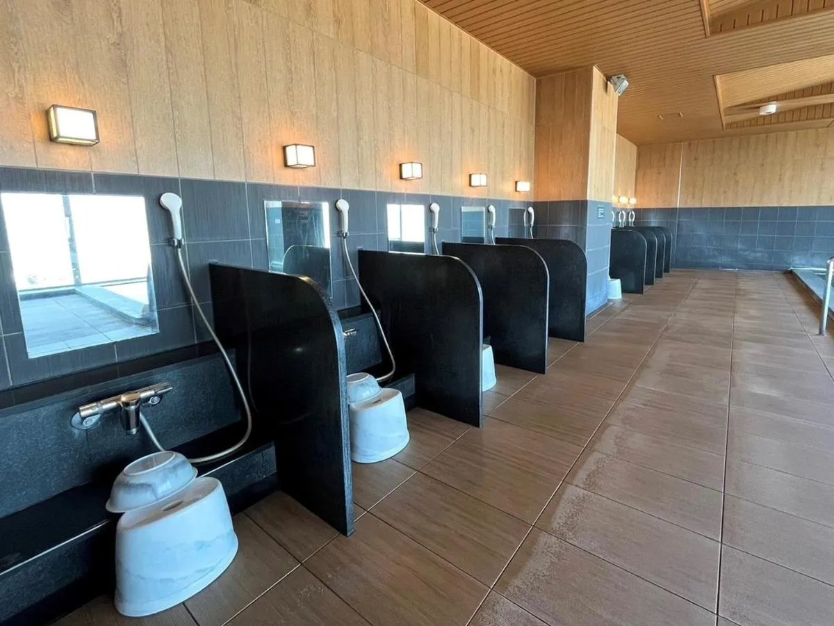 Hotel Route Inn Grand Asahikawa Ekimae