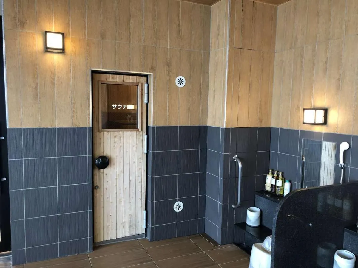 Hotel Route Inn Grand Asahikawa Ekimae