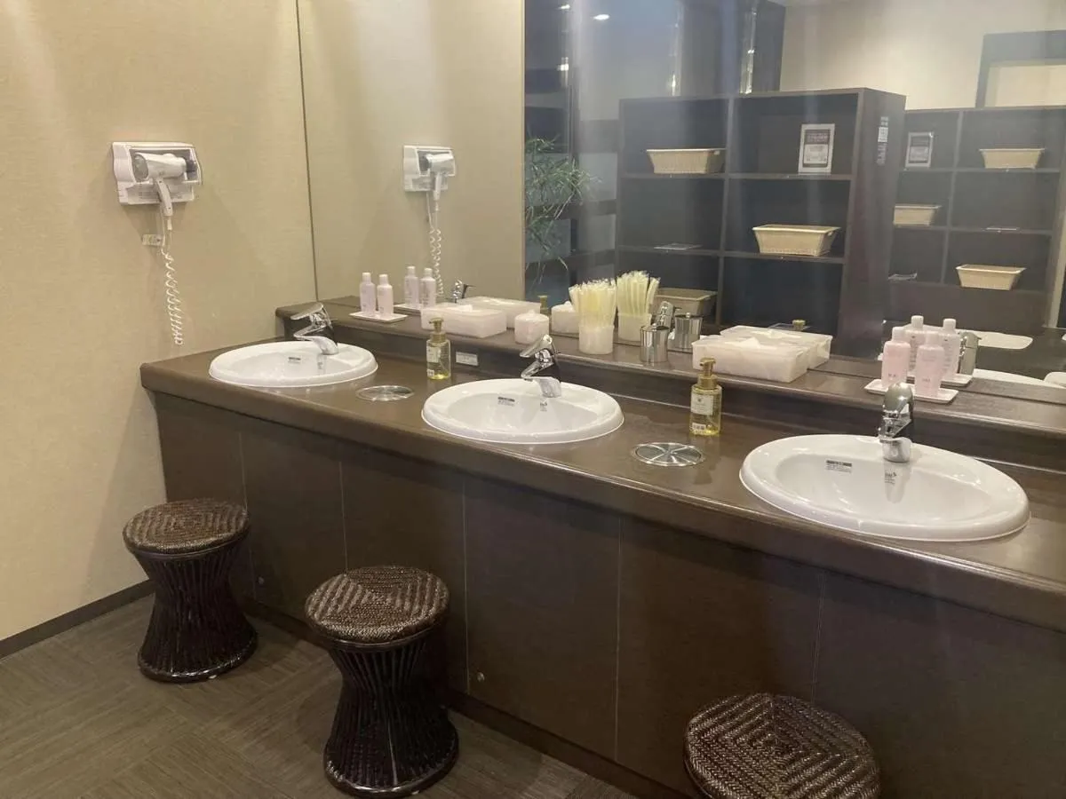 Hotel Route Inn Grand Asahikawa Ekimae