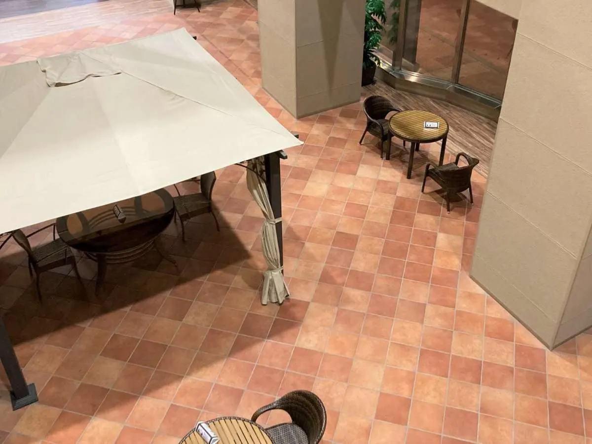 Hotel Route Inn Grand Asahikawa Ekimae