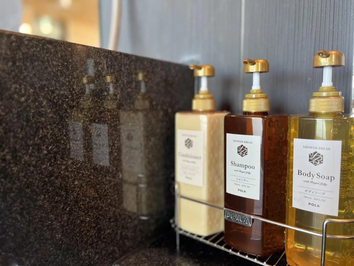 Hotel Route Inn Grand Asahikawa Ekimae