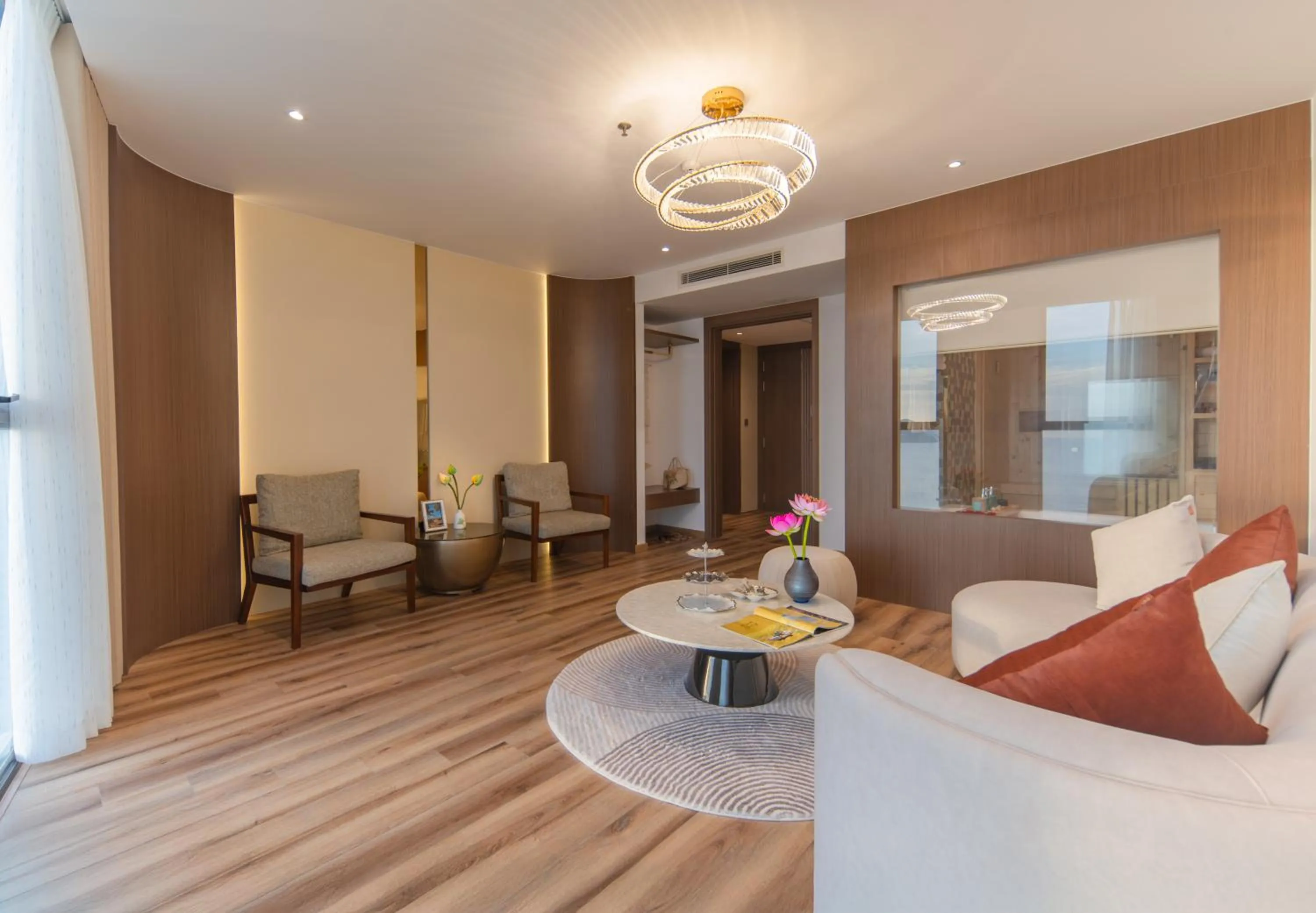 Starcity Hotel & Condotel Beachfront Nha Trang