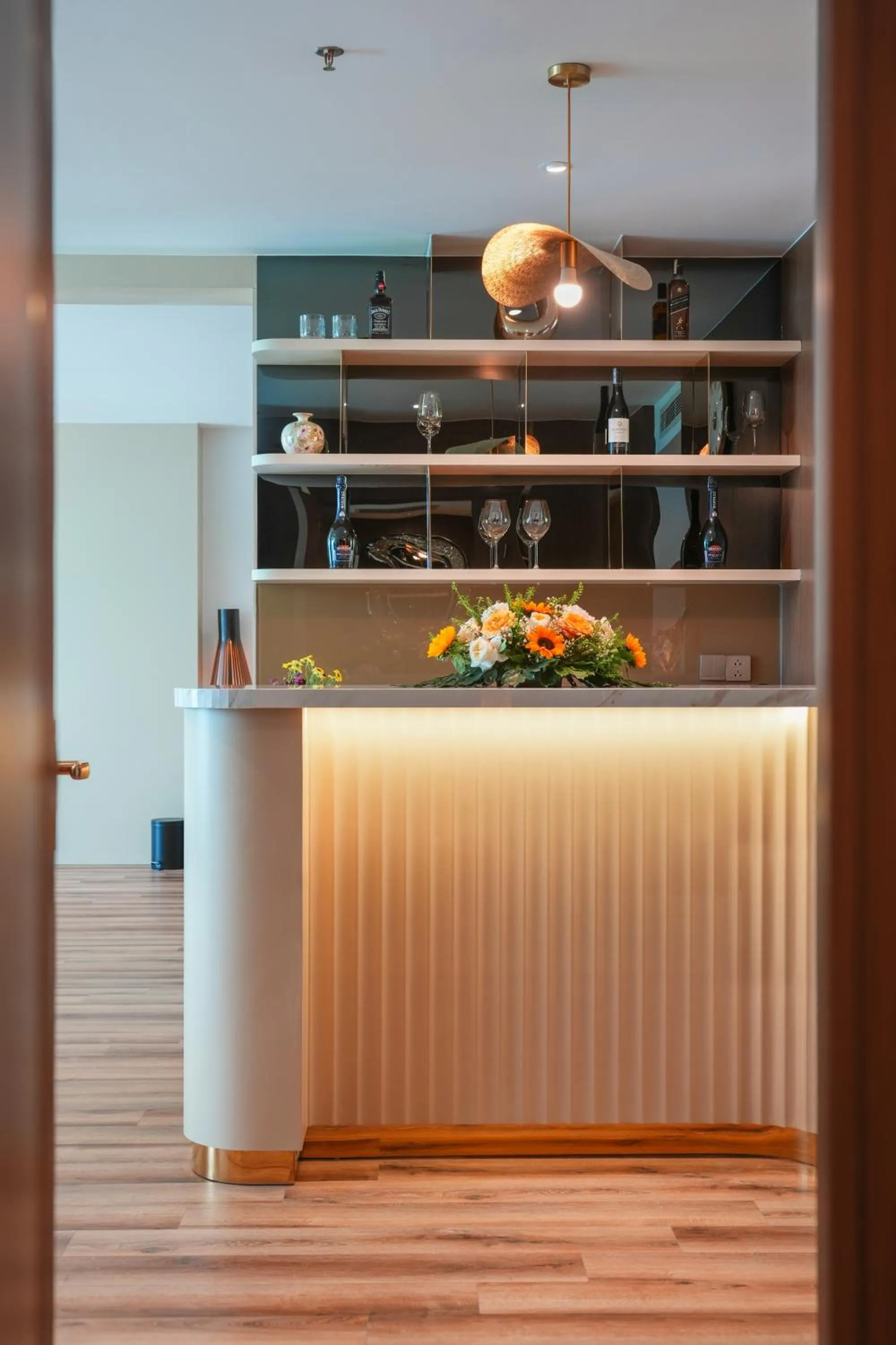 Starcity Hotel & Condotel Beachfront Nha Trang