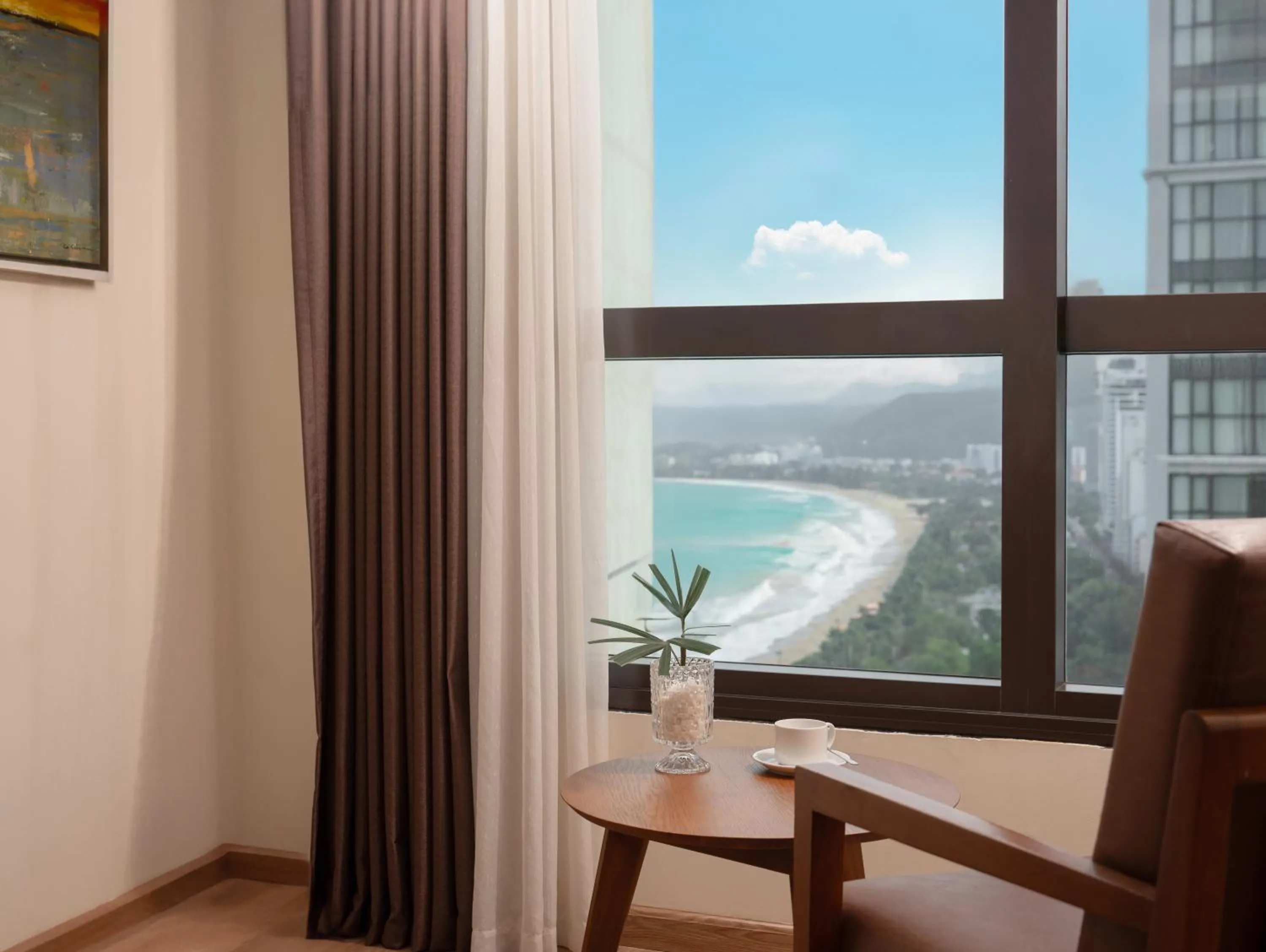 Starcity Hotel & Condotel Beachfront Nha Trang