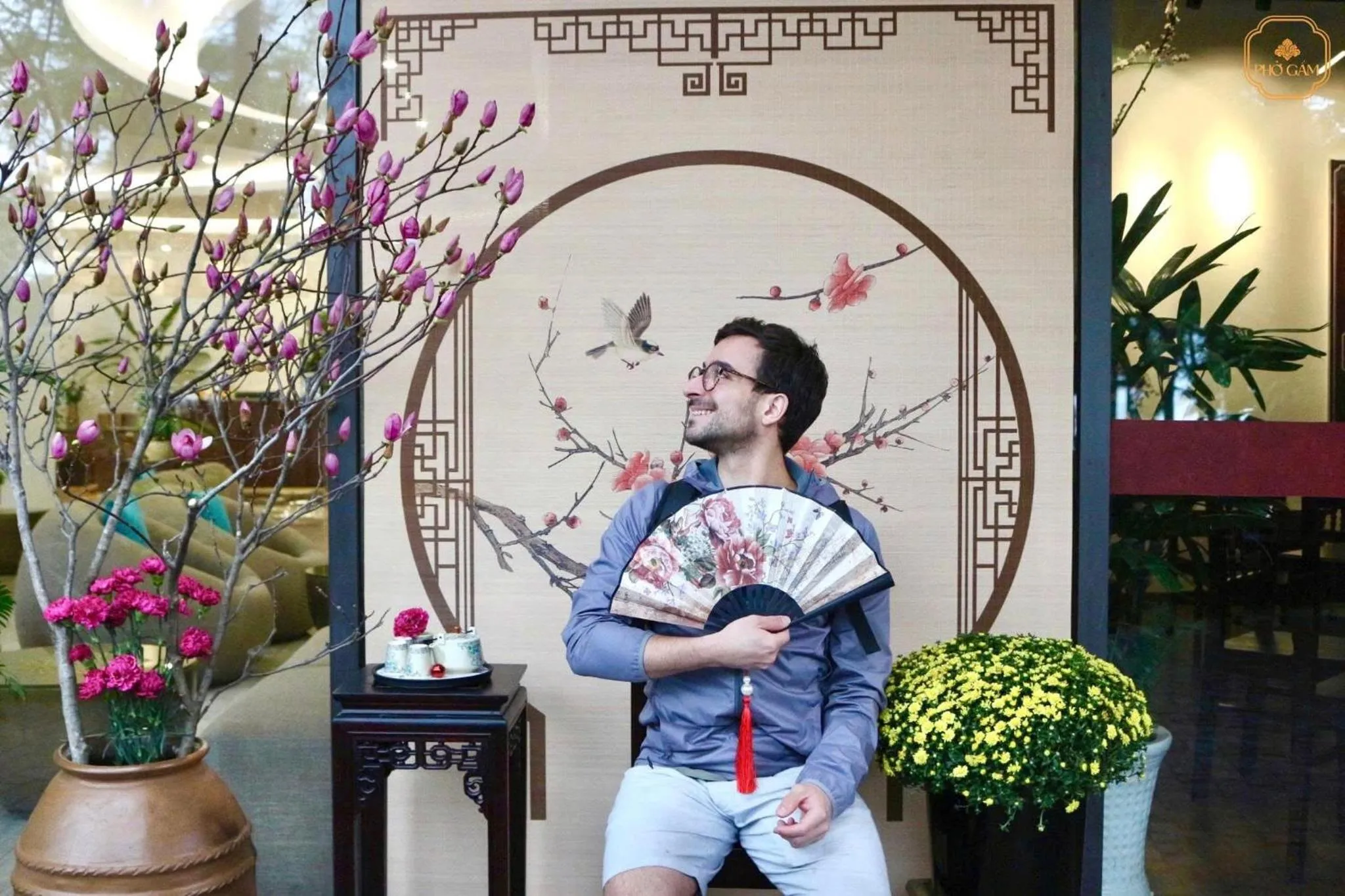 Restaurant/places to eat in Starcity Hotel & Condotel Beachfront Nha Trang