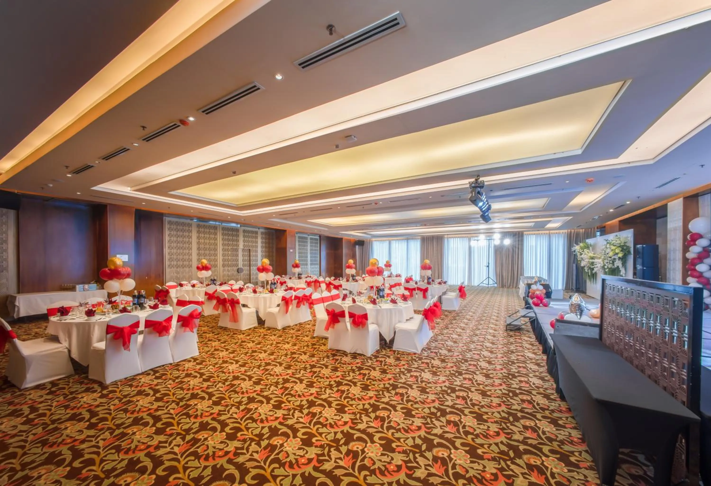 Bathroom in Starcity Hotel & Condotel Beachfront Nha Trang