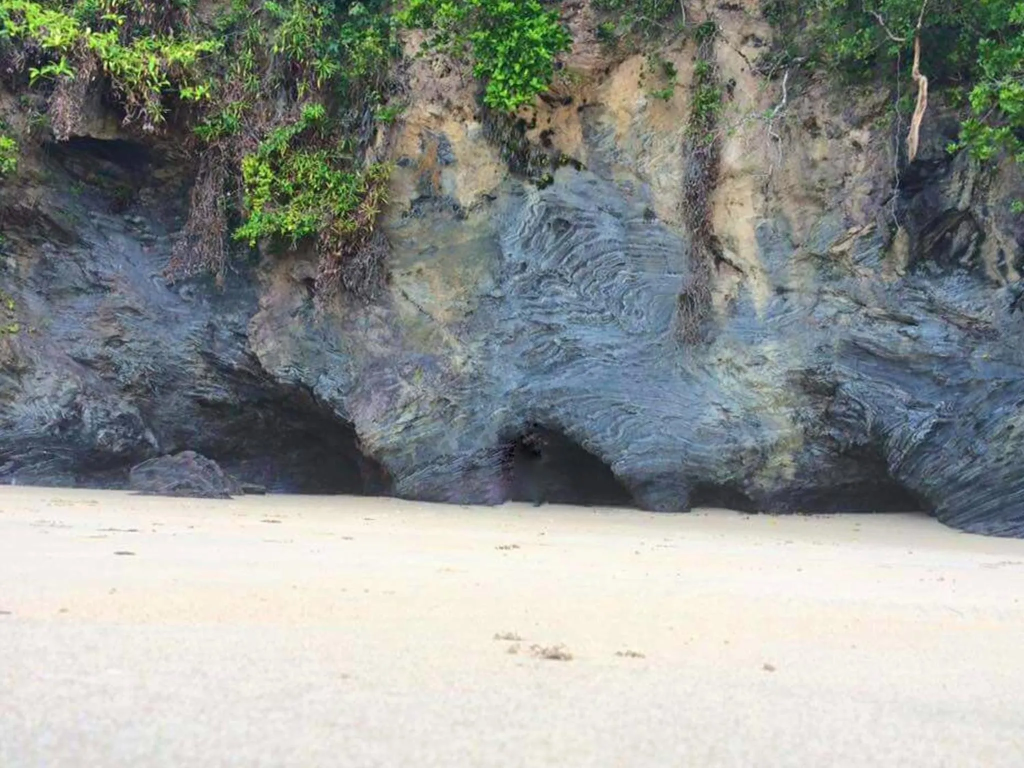 Beach in Jurisu Resort