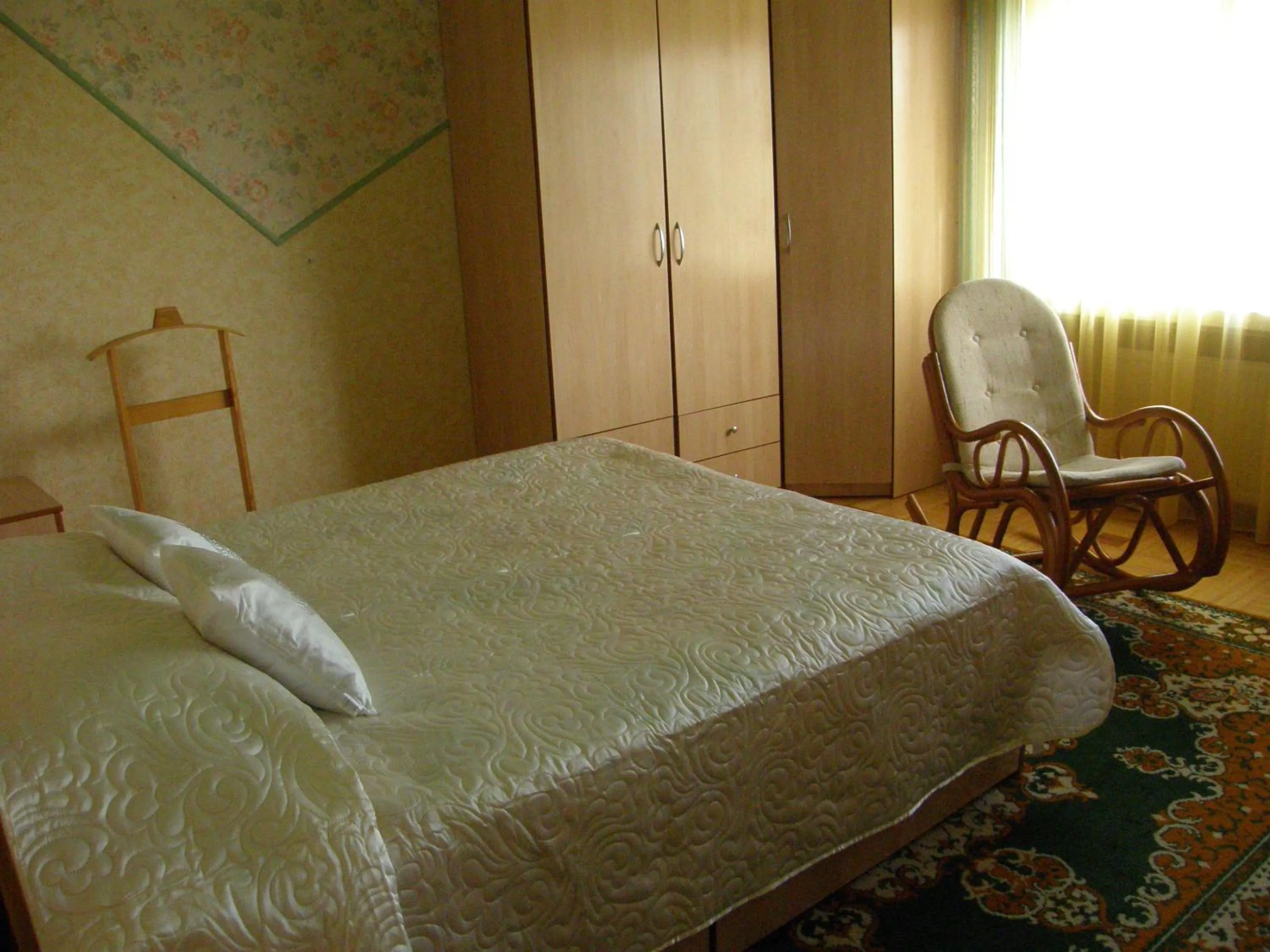 Home for Guests Lakštingala
