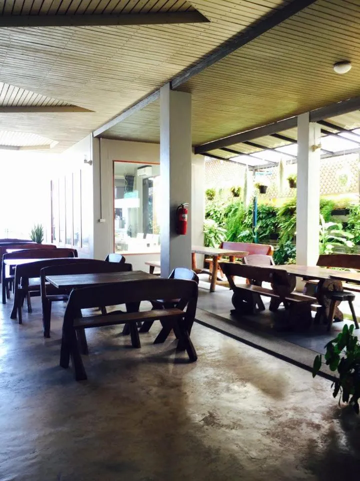 Prachuap Beach Hotel