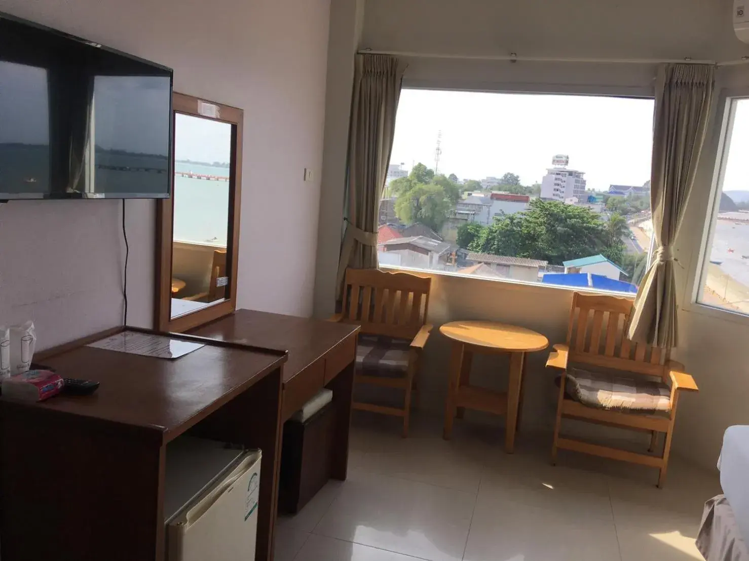 Prachuap Beach Hotel Prachuap Beach Hotel