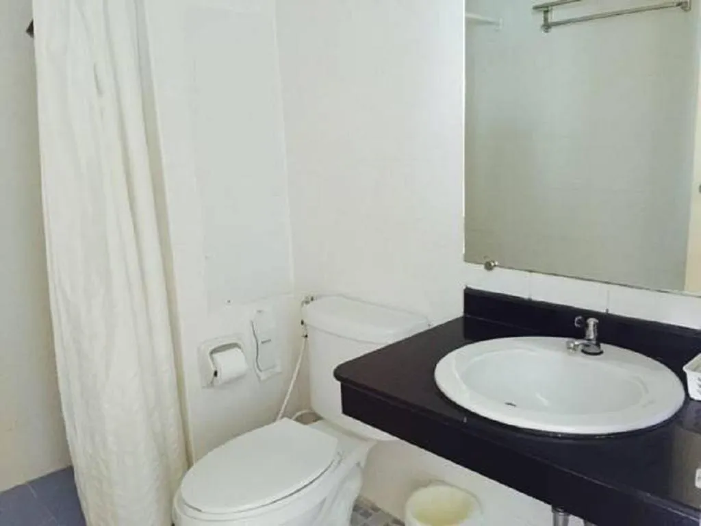 Prachuap Beach Hotel