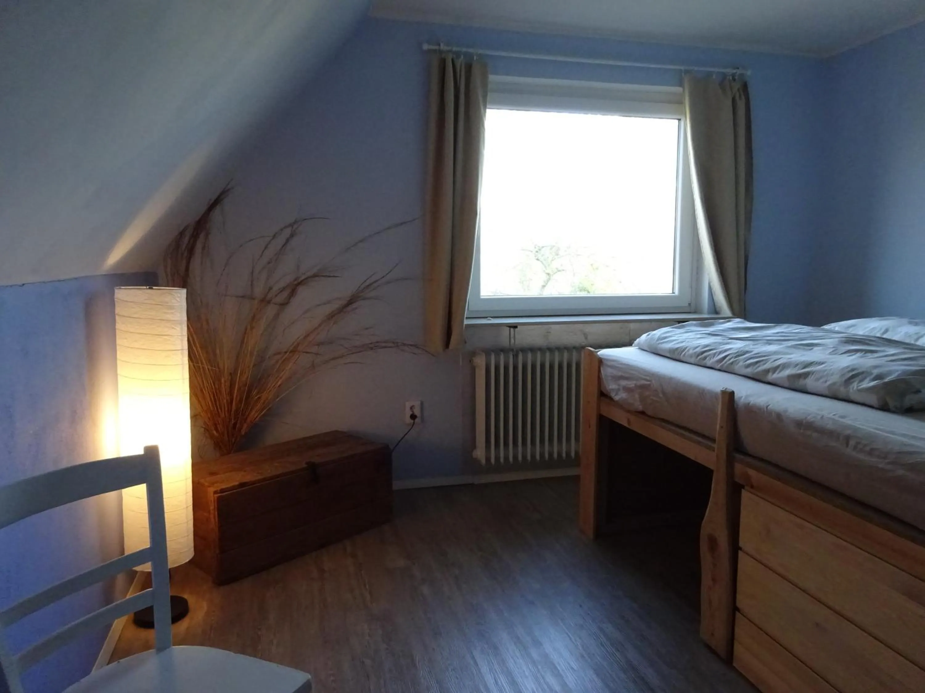 Photo of the whole room, Bed in Peanuts Hostel & Meer