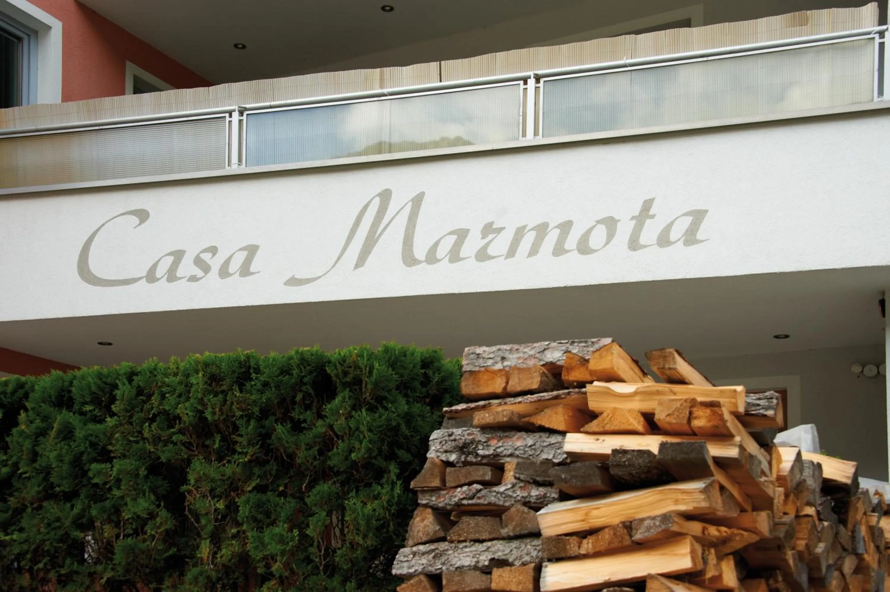 Casa Marmota