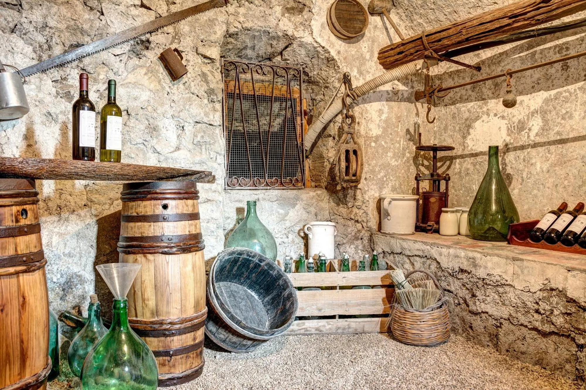 Other in Casa Nannina