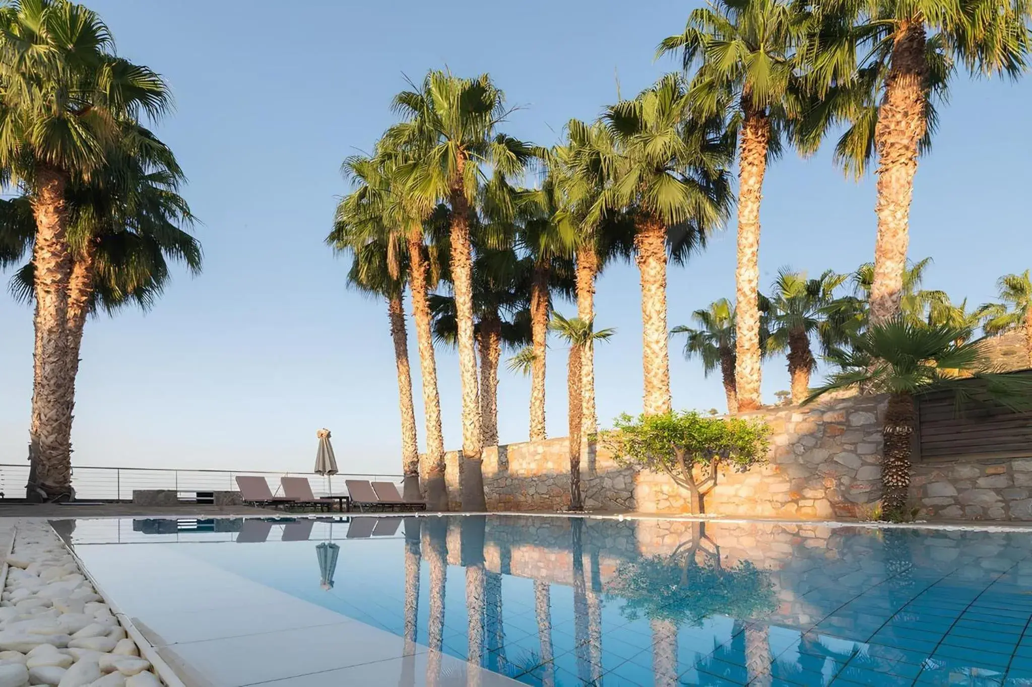 One Bedroom Villa With Private Pool and Sea View in The Noverian Scenic Crete 5 Star Hilltop Villa Resort & Spa One Bedroom Villa With Private Pool and Sea View in The Noverian Scenic Crete 5 Star Hilltop Villa Resort & Spa