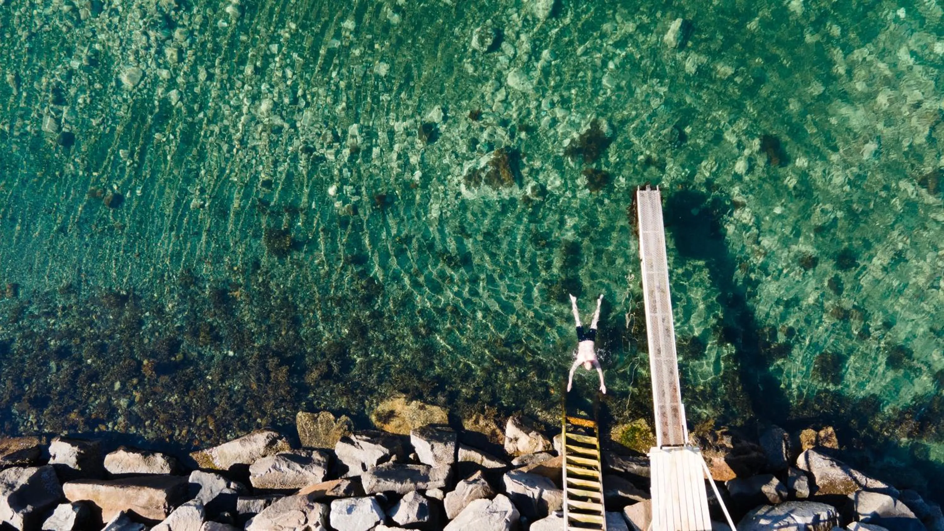 Hot Tub in Skårungen - Hotel, Cabins and Camping