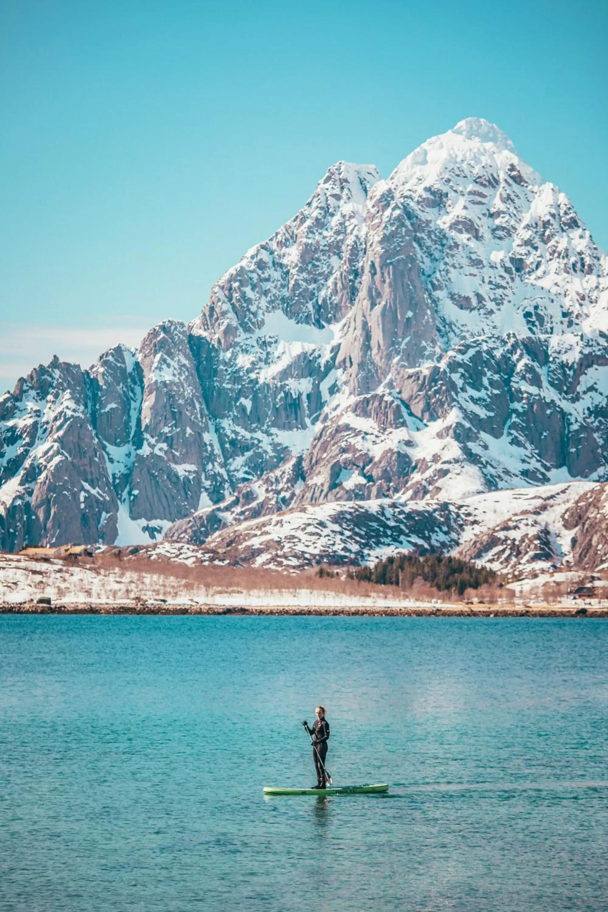 Sports in Skårungen - Hotel, Cabins and Camping