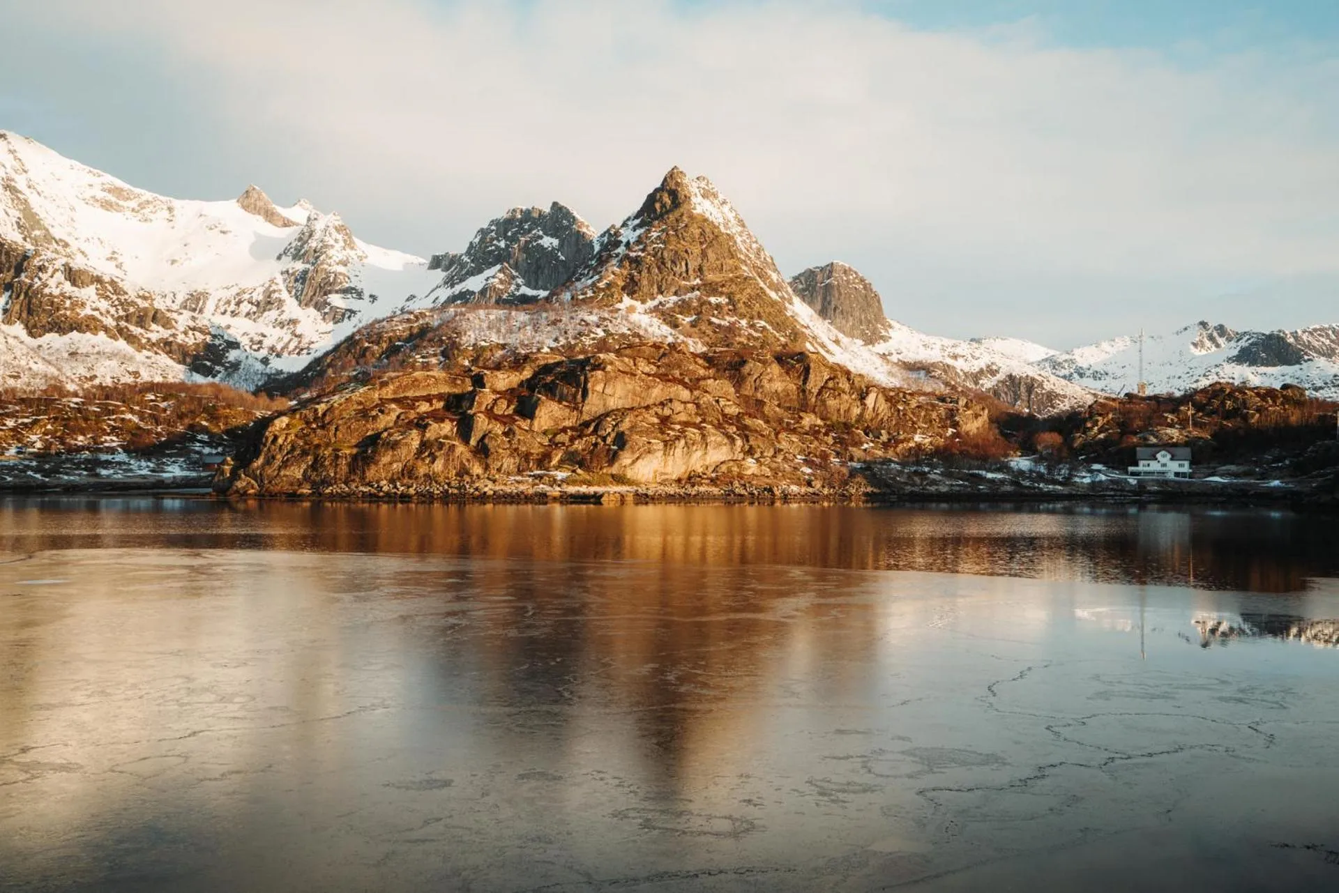 Day in Skårungen - Hotel, Cabins and Camping