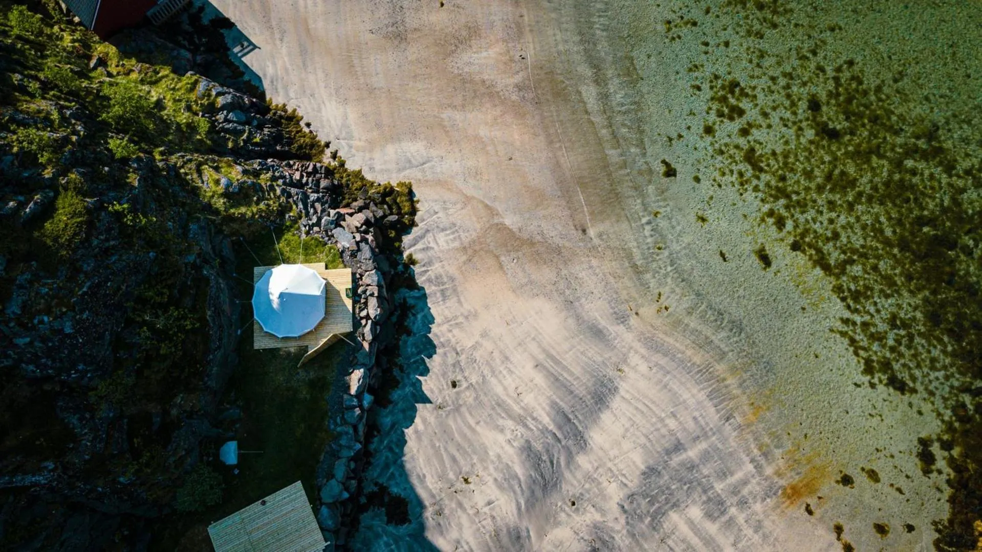 Day in Skårungen - Hotel, Cabins and Camping