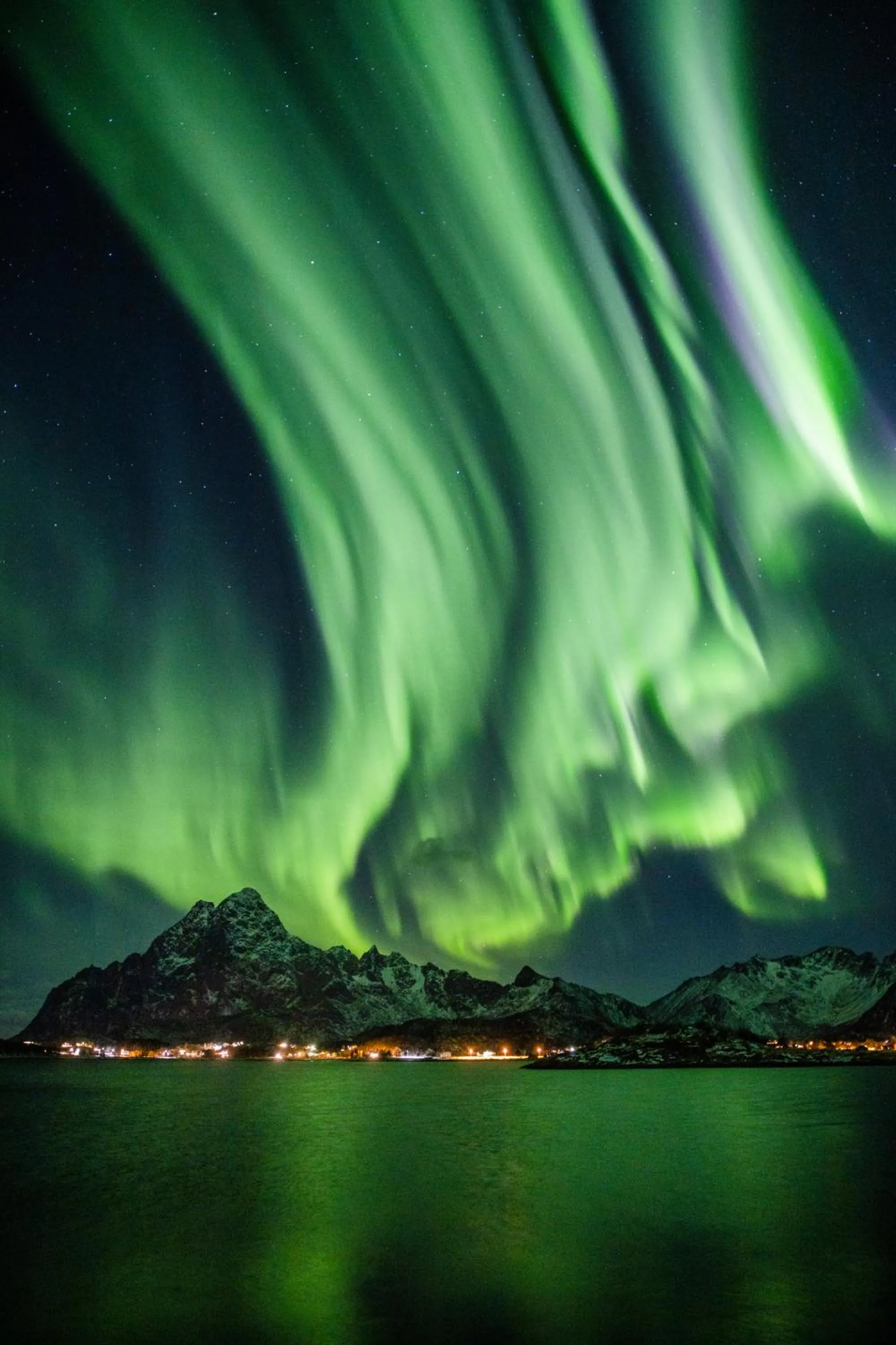 Landmark view in Skårungen - Hotel, Cabins and Camping