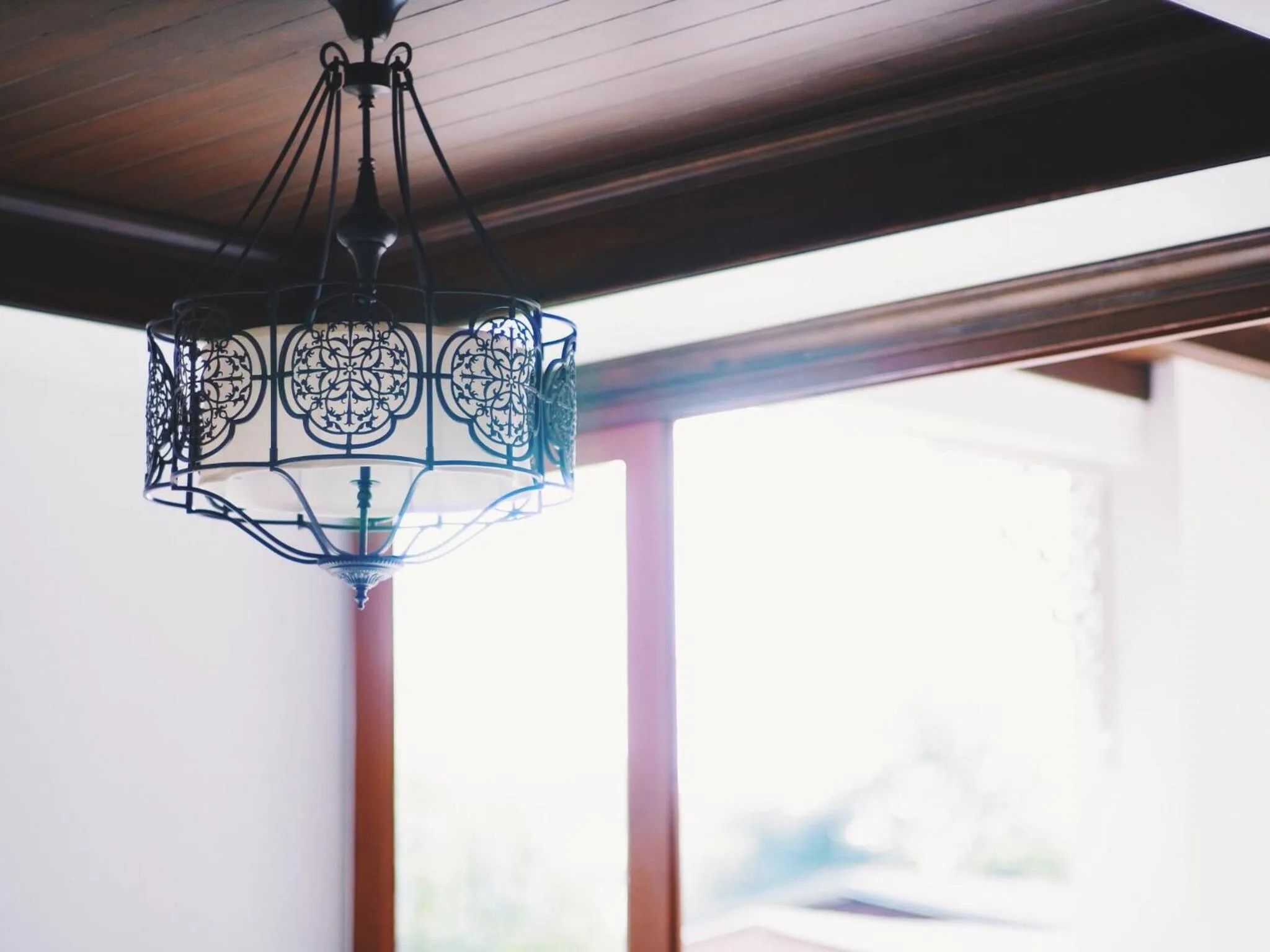 Property building in Pai Cherkaew Boutique House