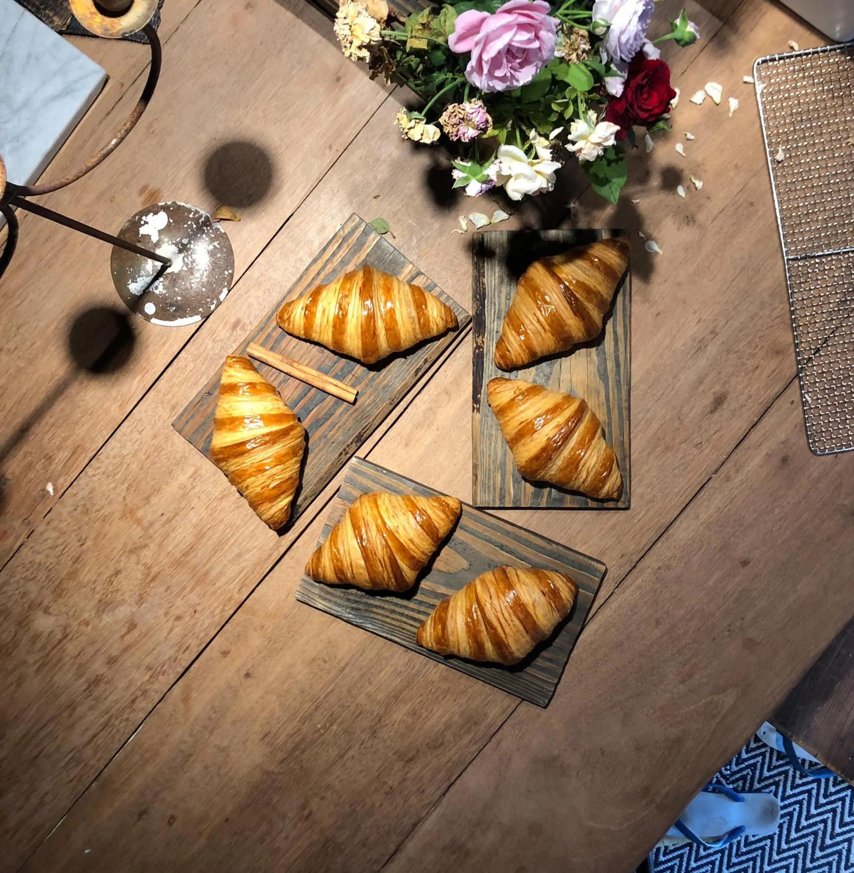 Restaurant/places to eat in De Lit