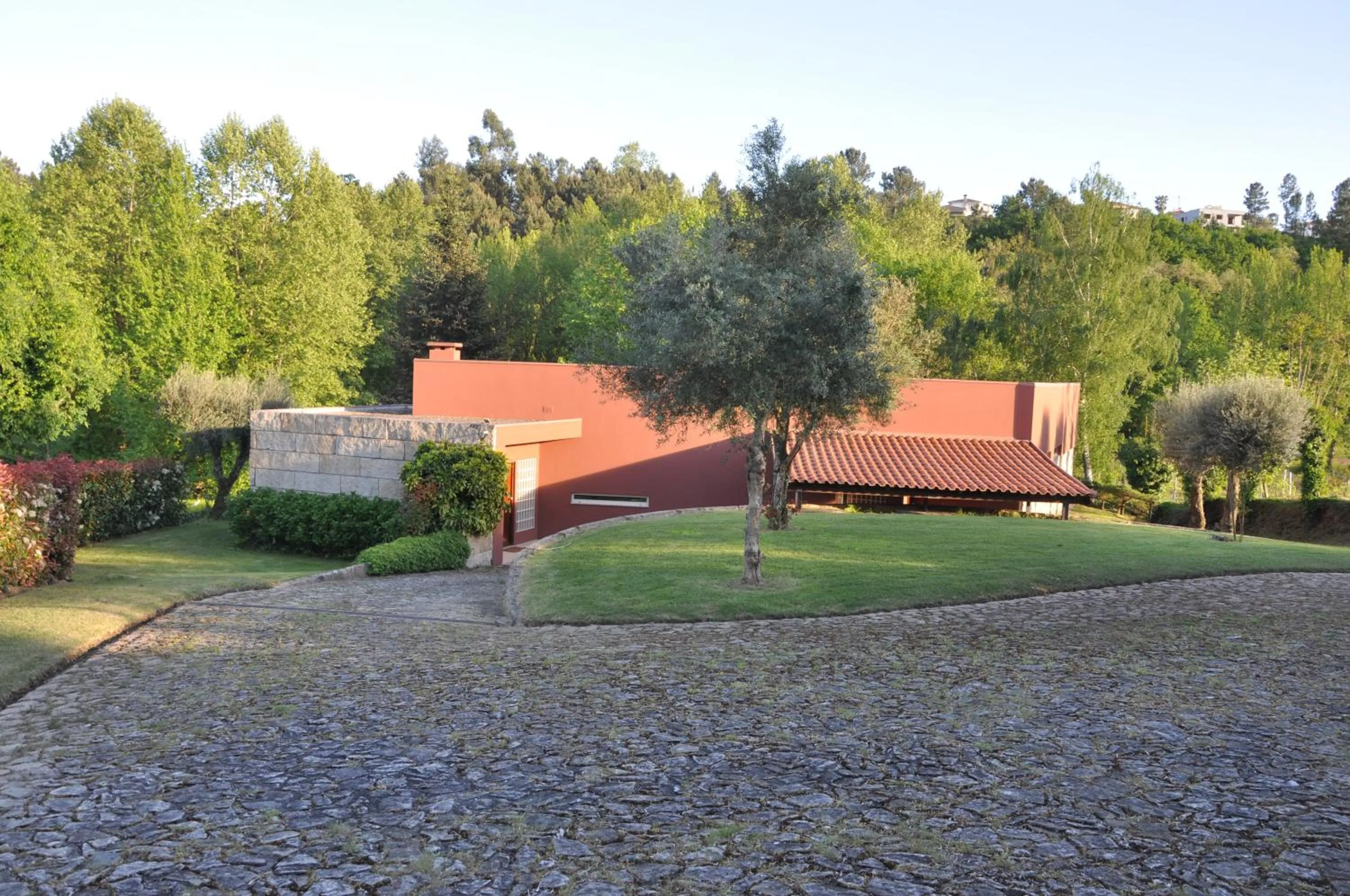 Casa de Outeiro