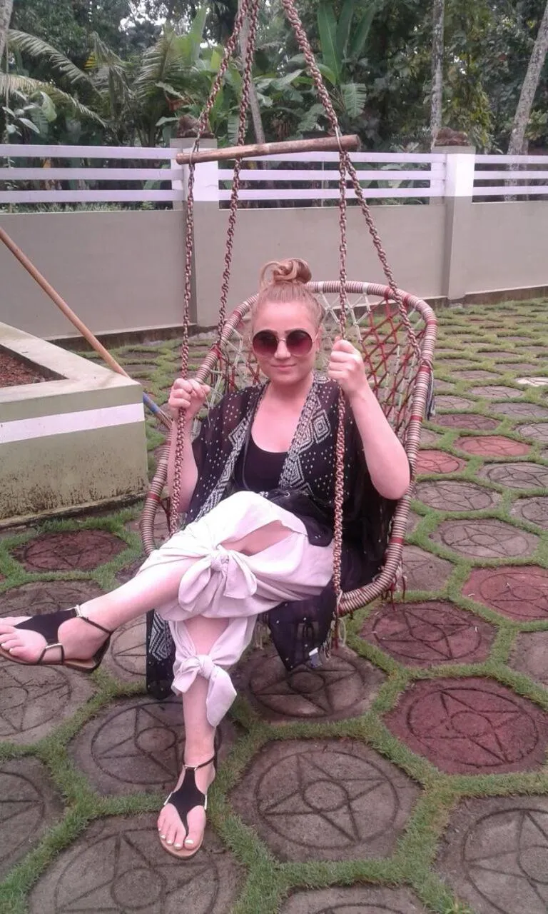 Guests in Lake County Heritage Home