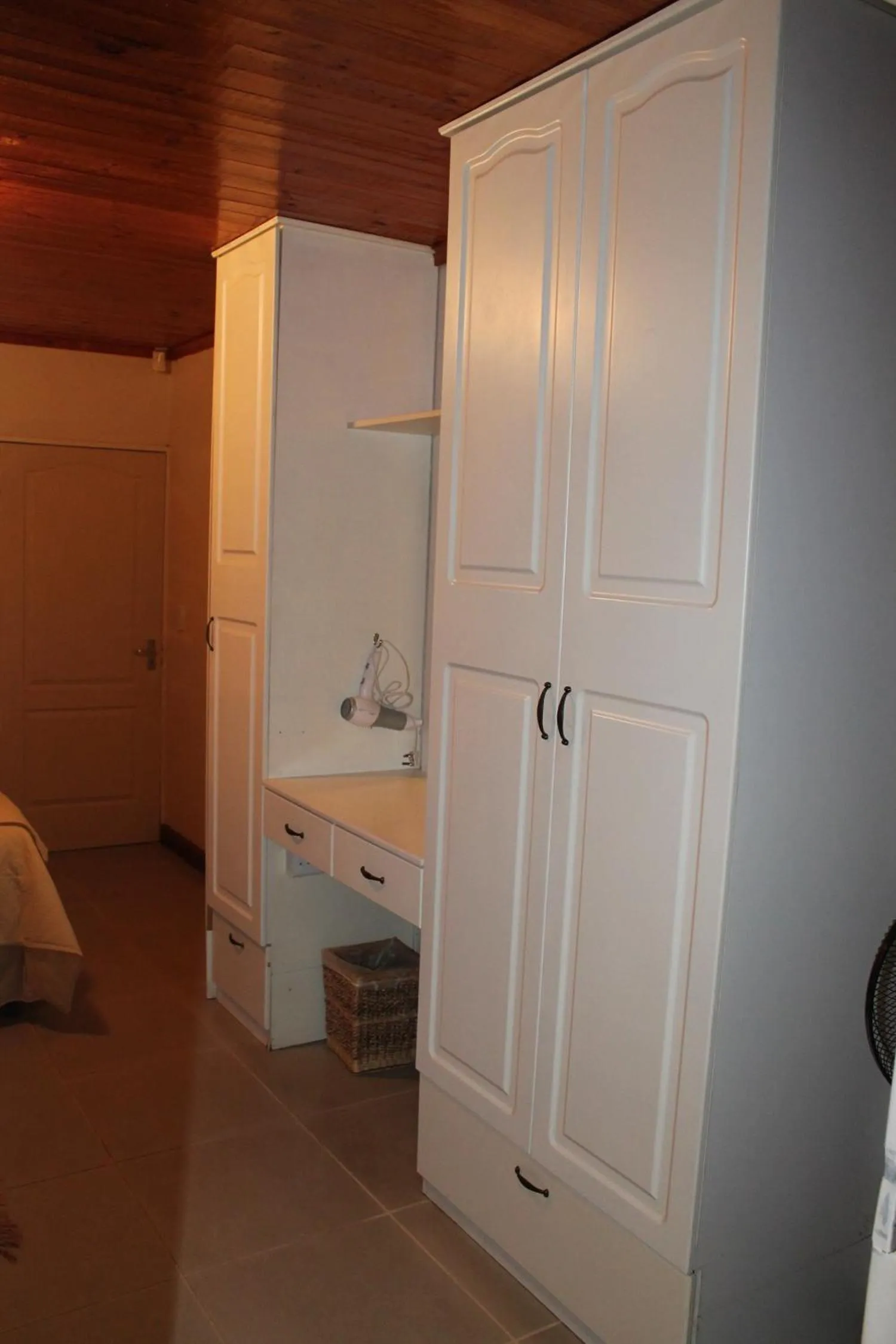 Bedroom in Quest Bed And Breakfast