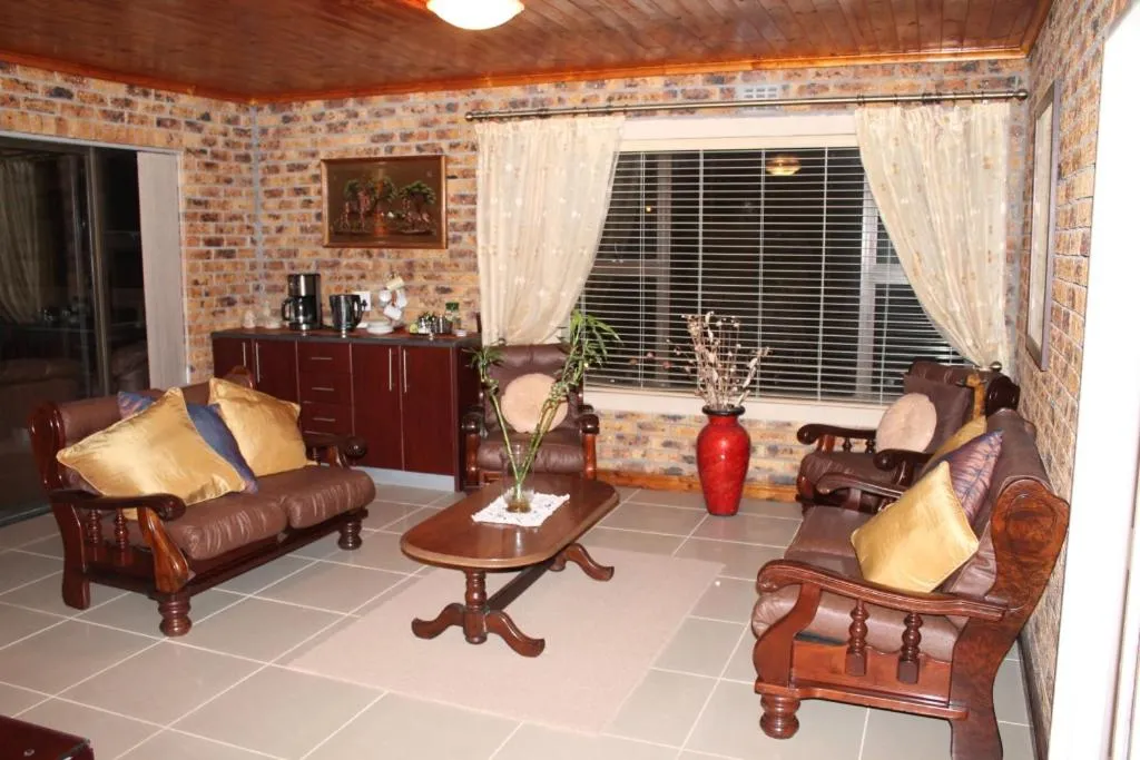 Quest Bed And Breakfast