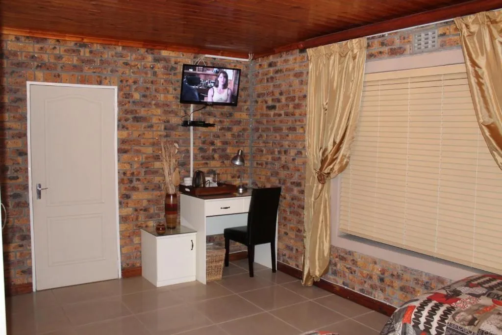 Quest Bed And Breakfast