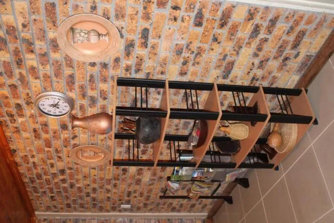 Lobby or reception in Quest Bed And Breakfast