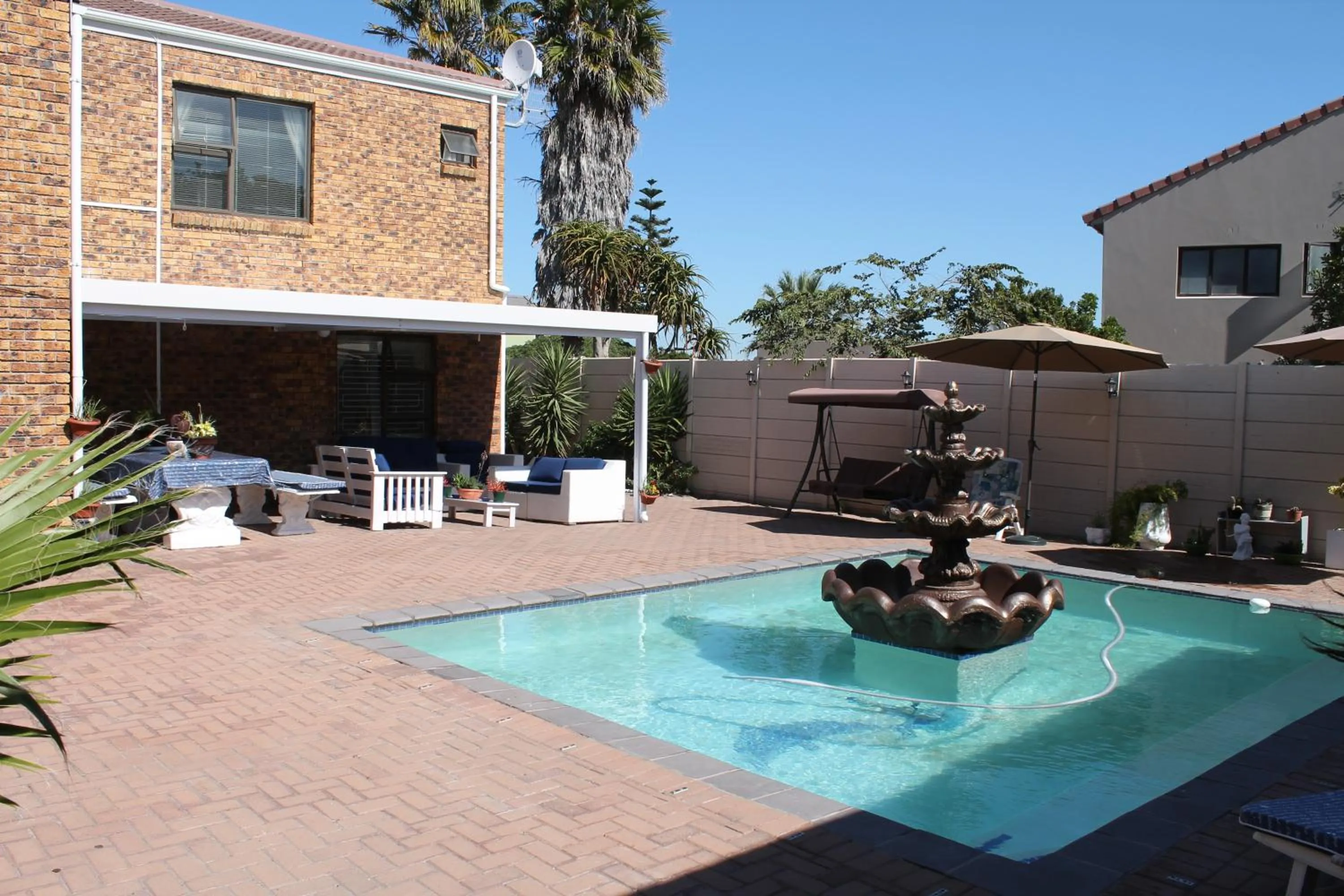 Property building in Quest Bed And Breakfast