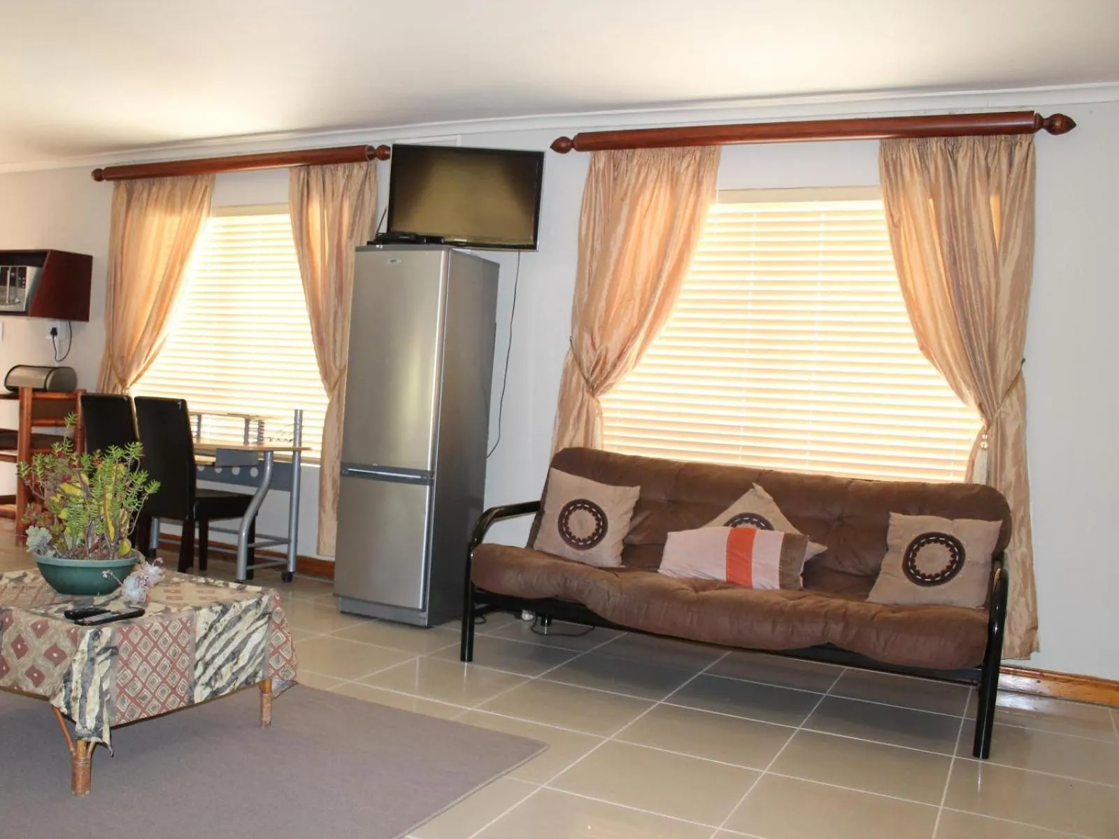 Quest Bed And Breakfast