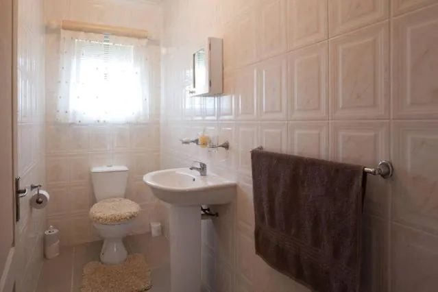 Day in Quest Bed And Breakfast