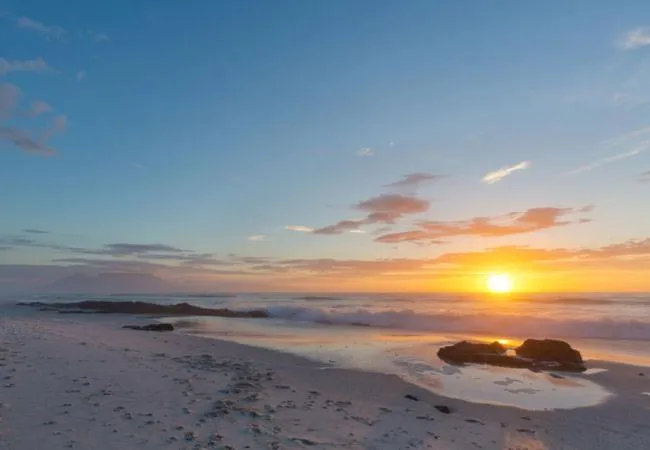 Off site in Quest Bed And Breakfast