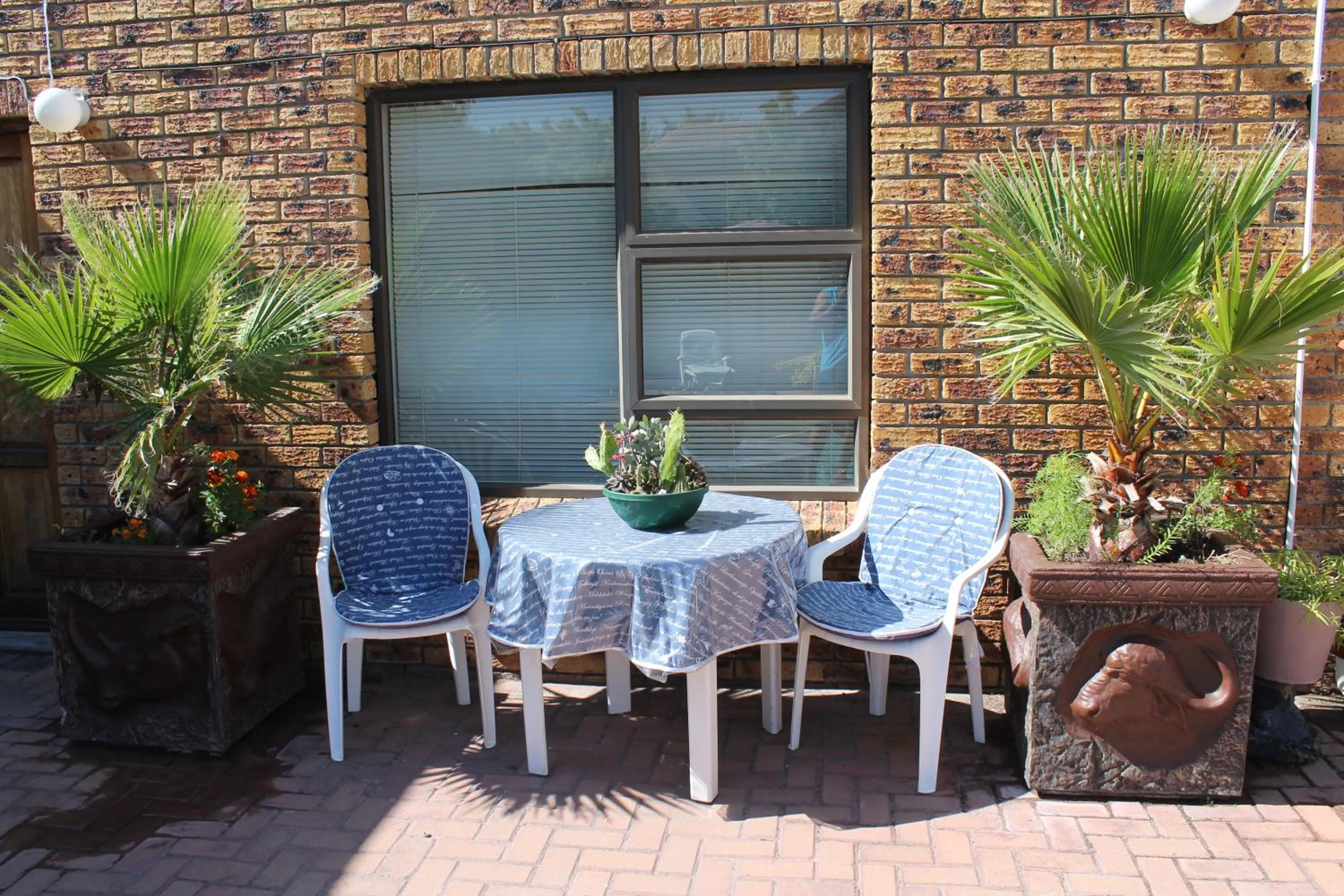 Area and facilities in Quest Bed And Breakfast