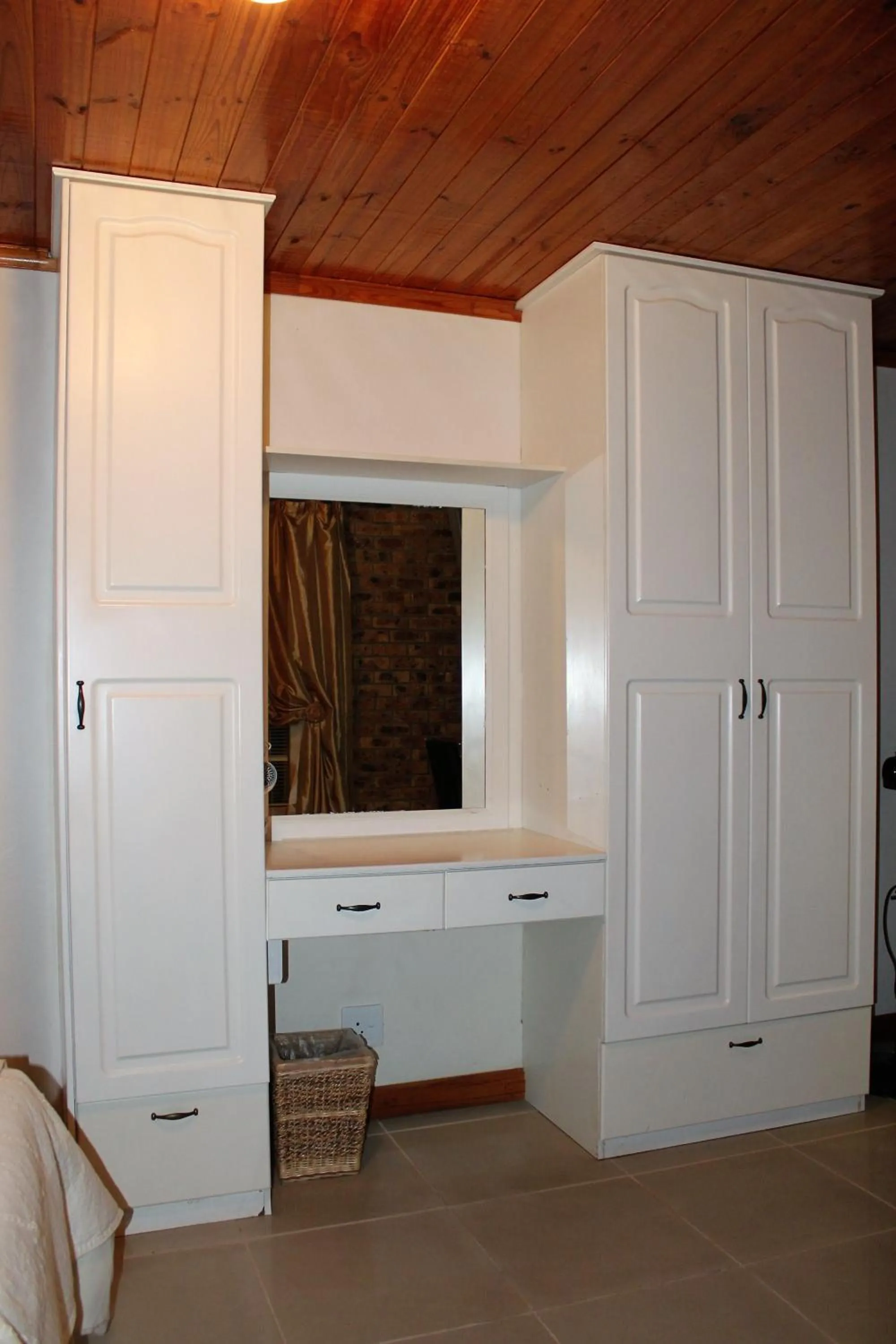 Decorative detail in Quest Bed And Breakfast