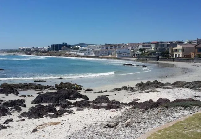 Off site in Quest Bed And Breakfast