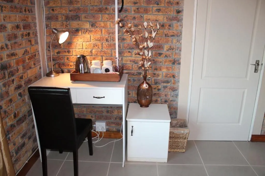 Seating area in Quest Bed And Breakfast