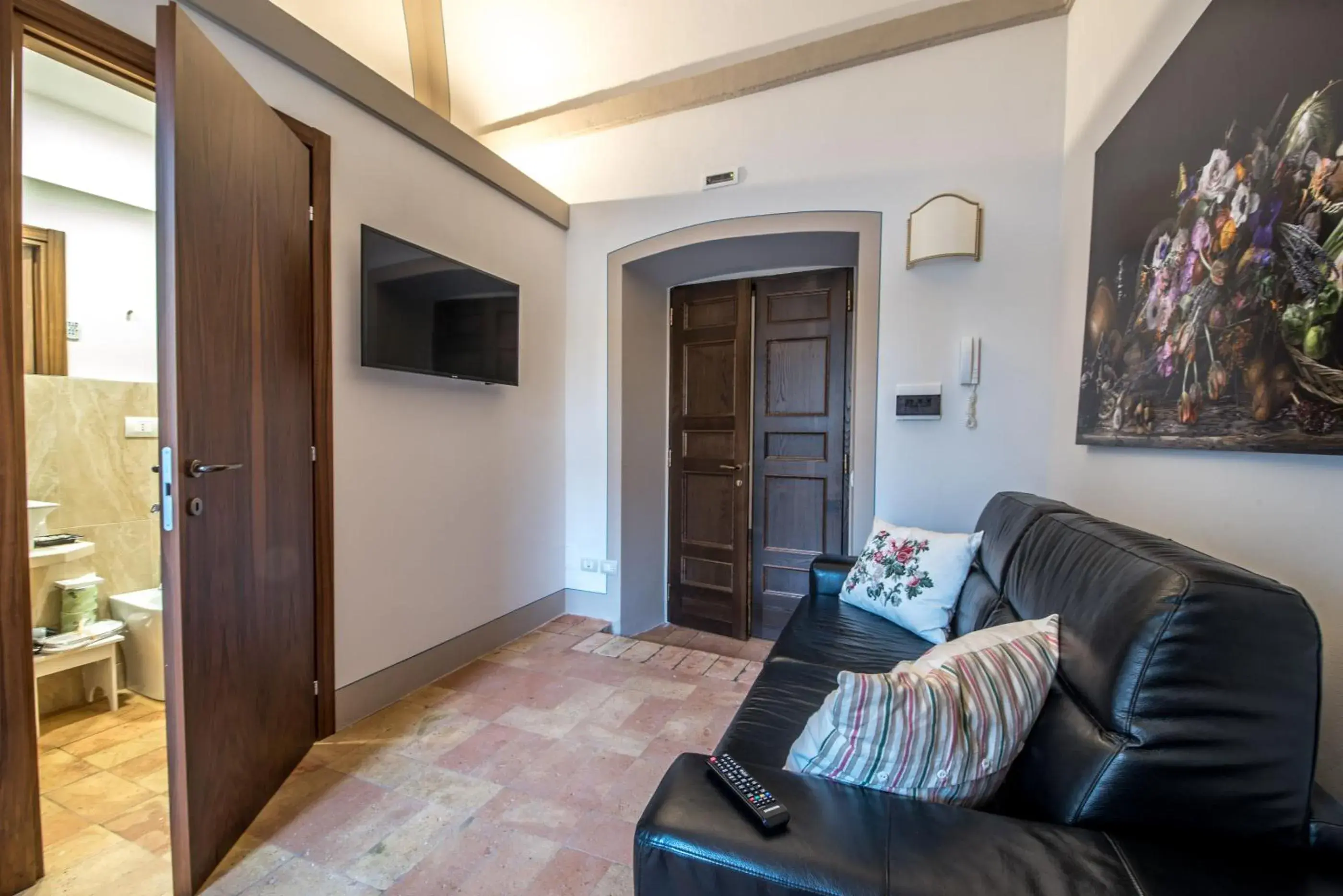 Deluxe Apartment in Suite Assisi Deluxe Apartment in Suite Assisi