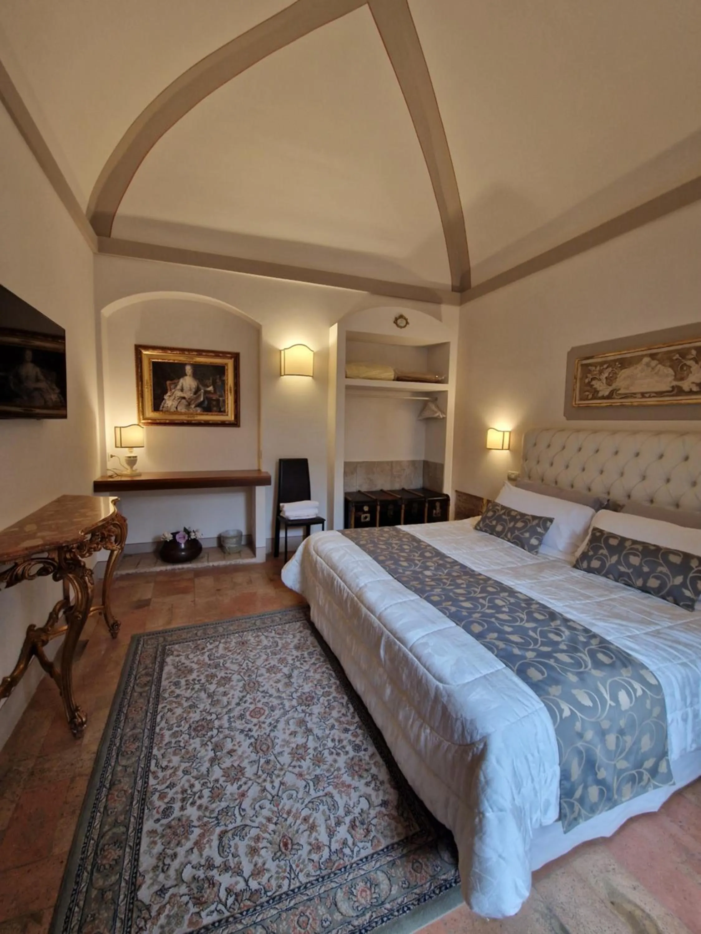 Suite Assisi