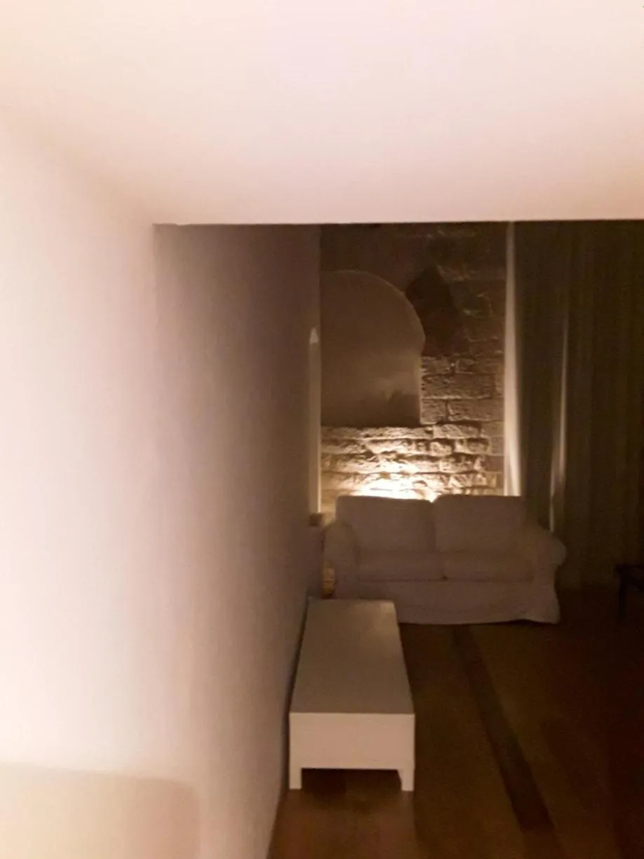 Bedroom in Suite Assisi