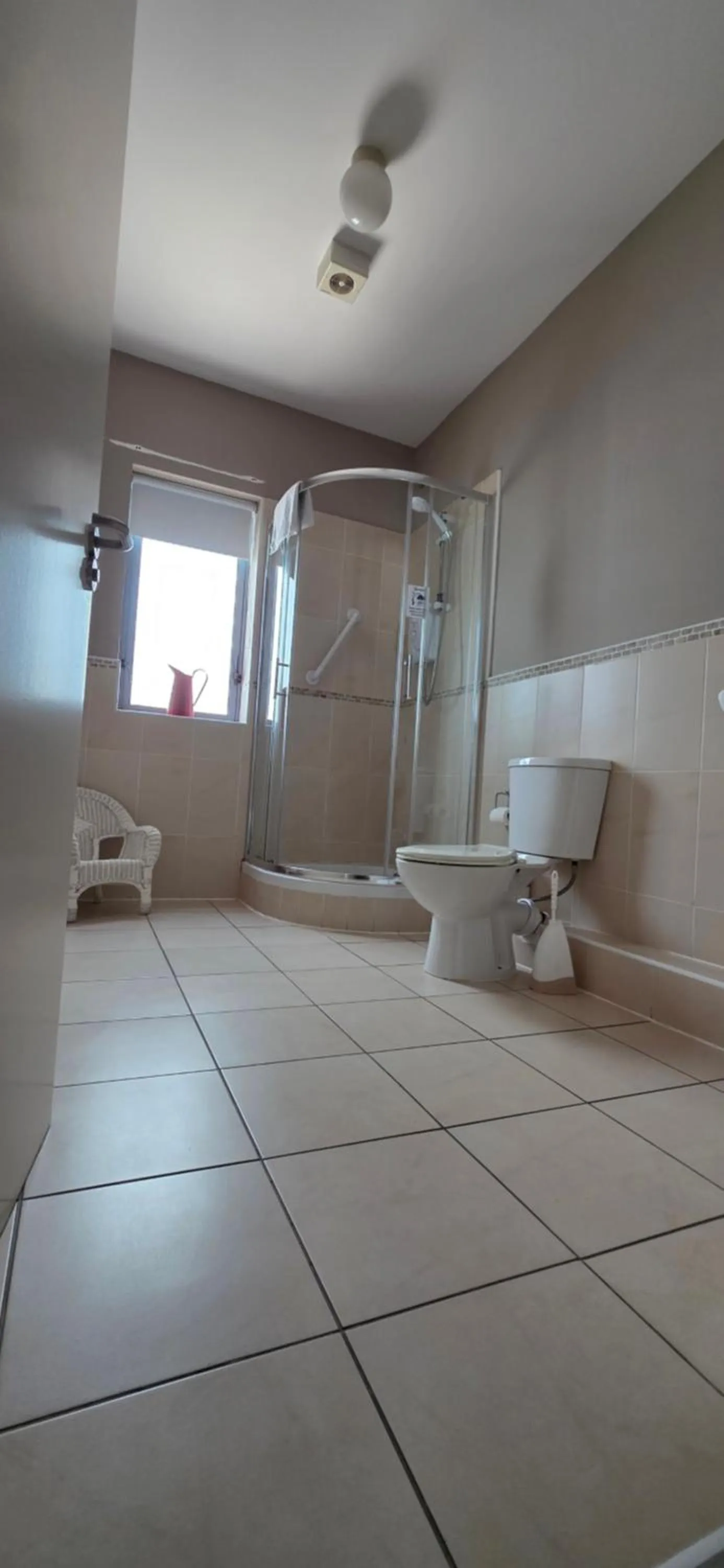 The Courtyard Apartments