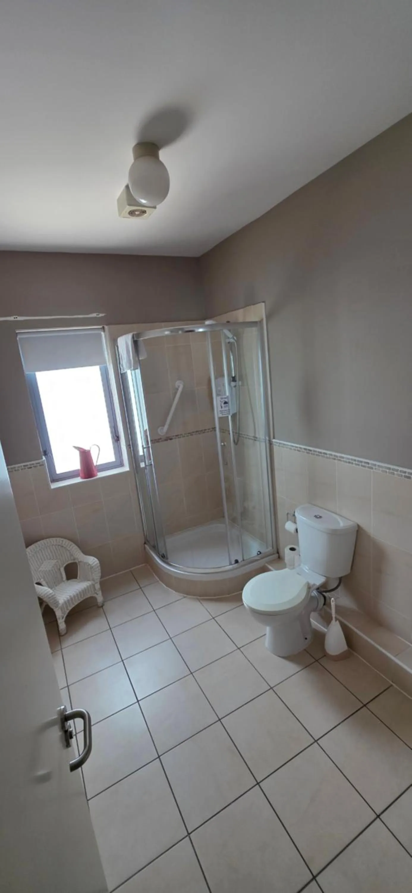 The Courtyard Apartments