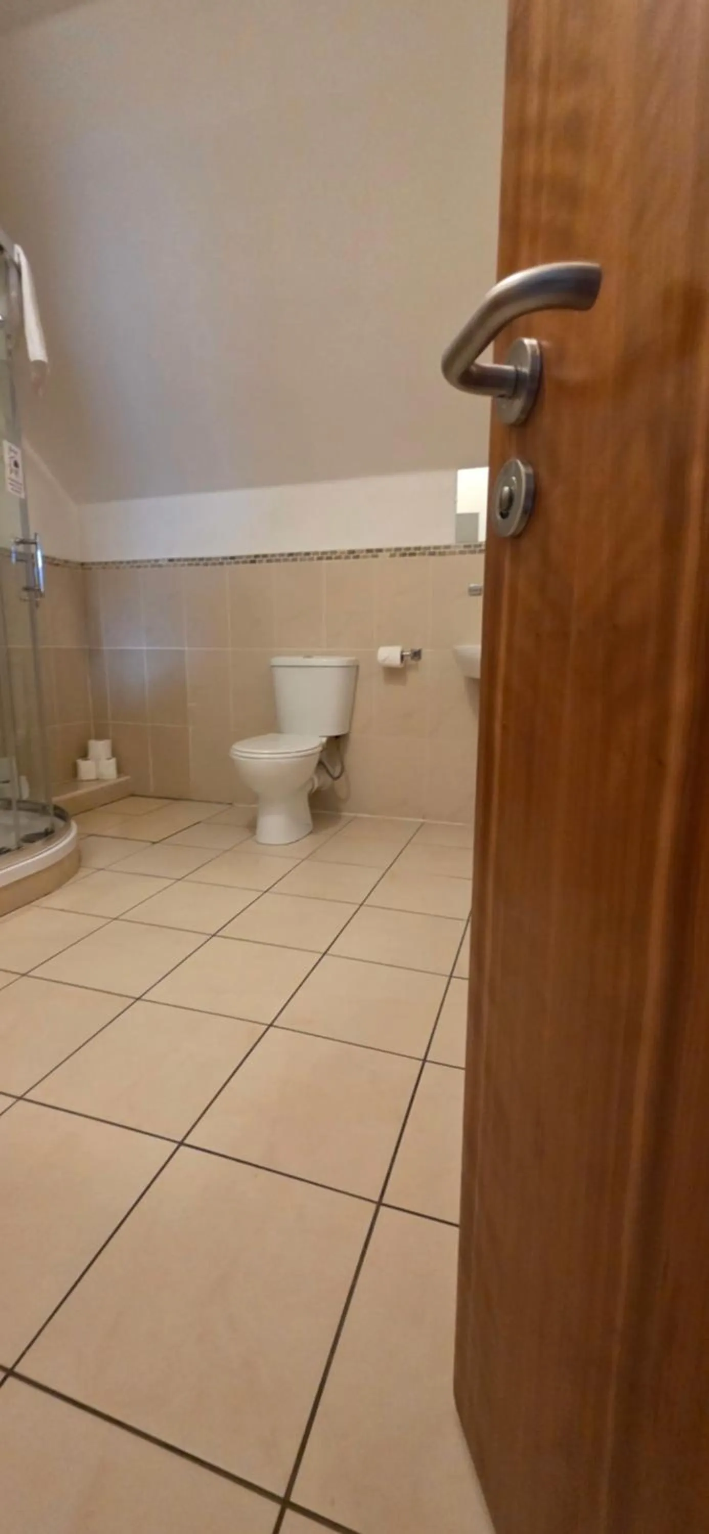 The Courtyard Apartments