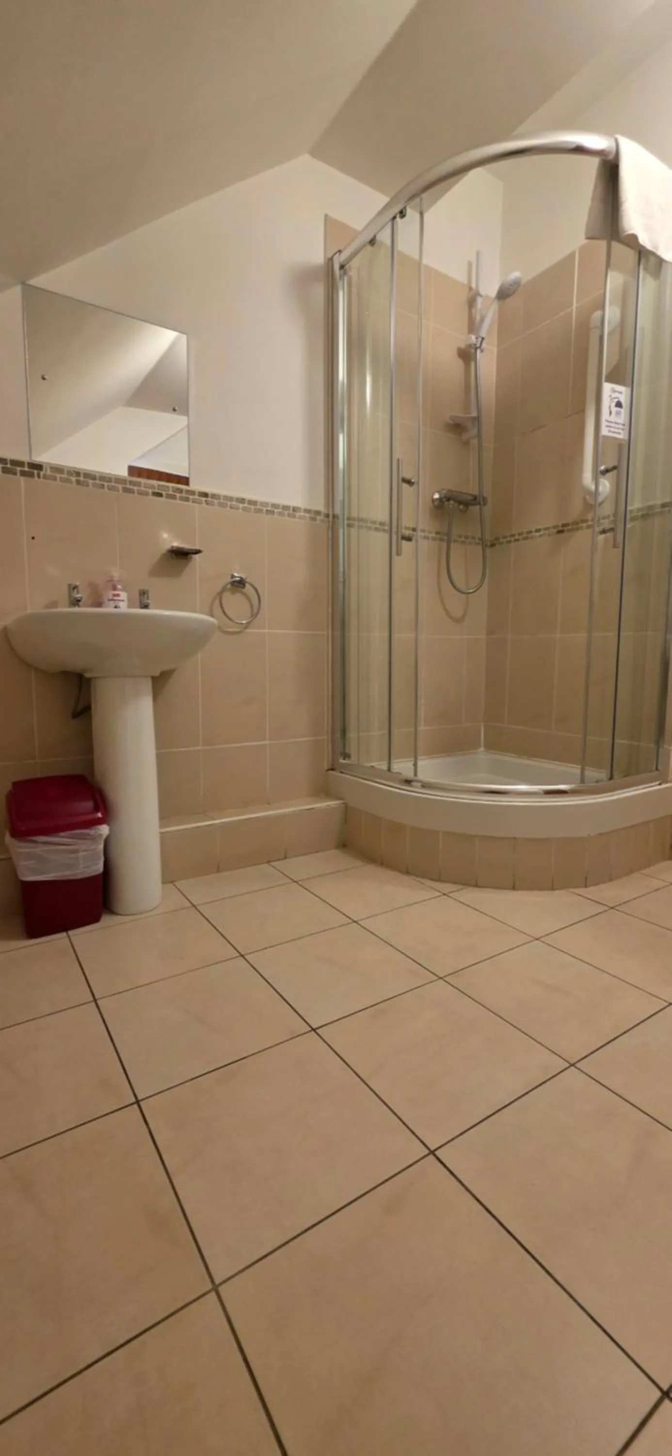 The Courtyard Apartments