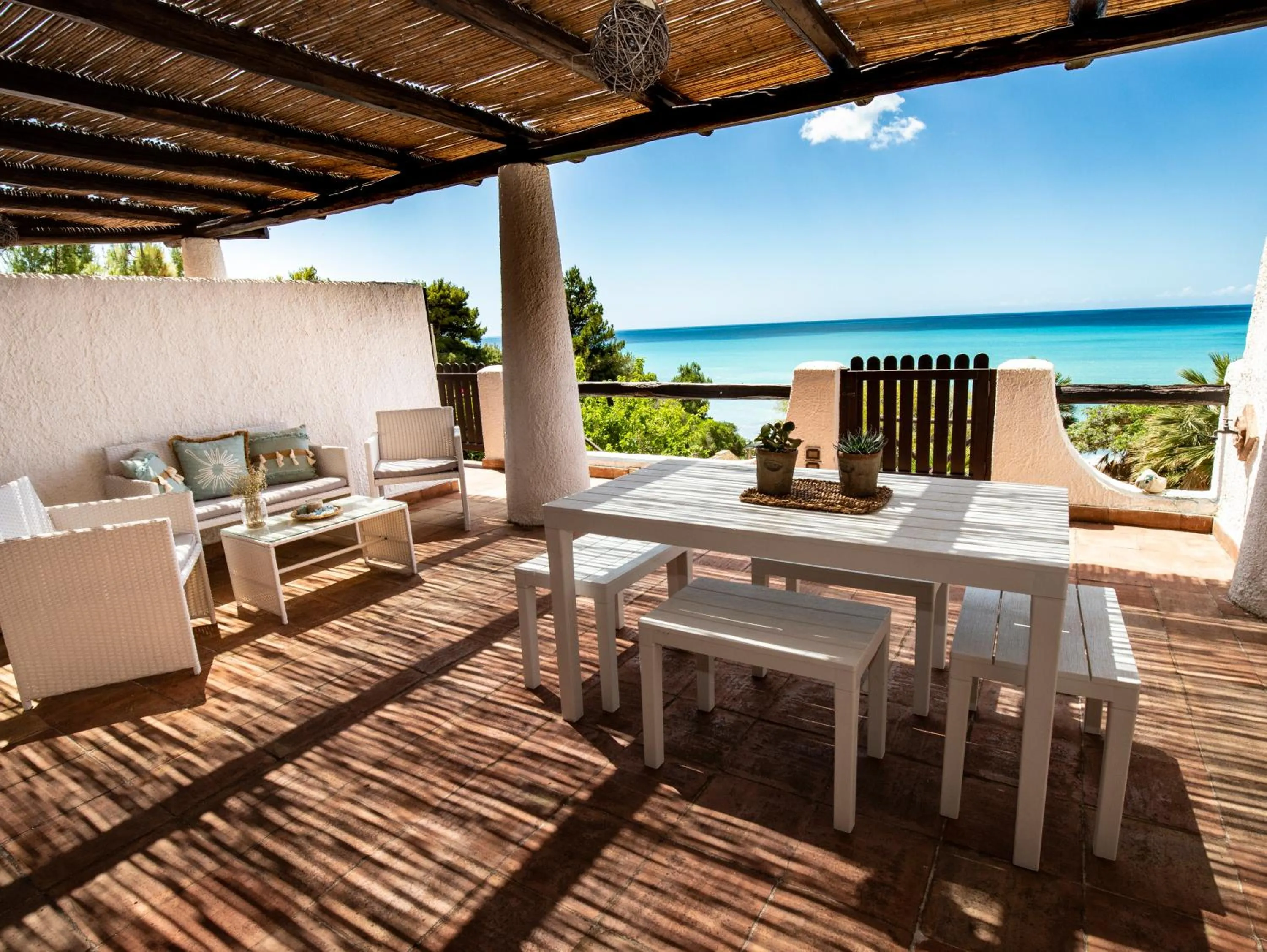 Villa Sciacca Lumia LUNA