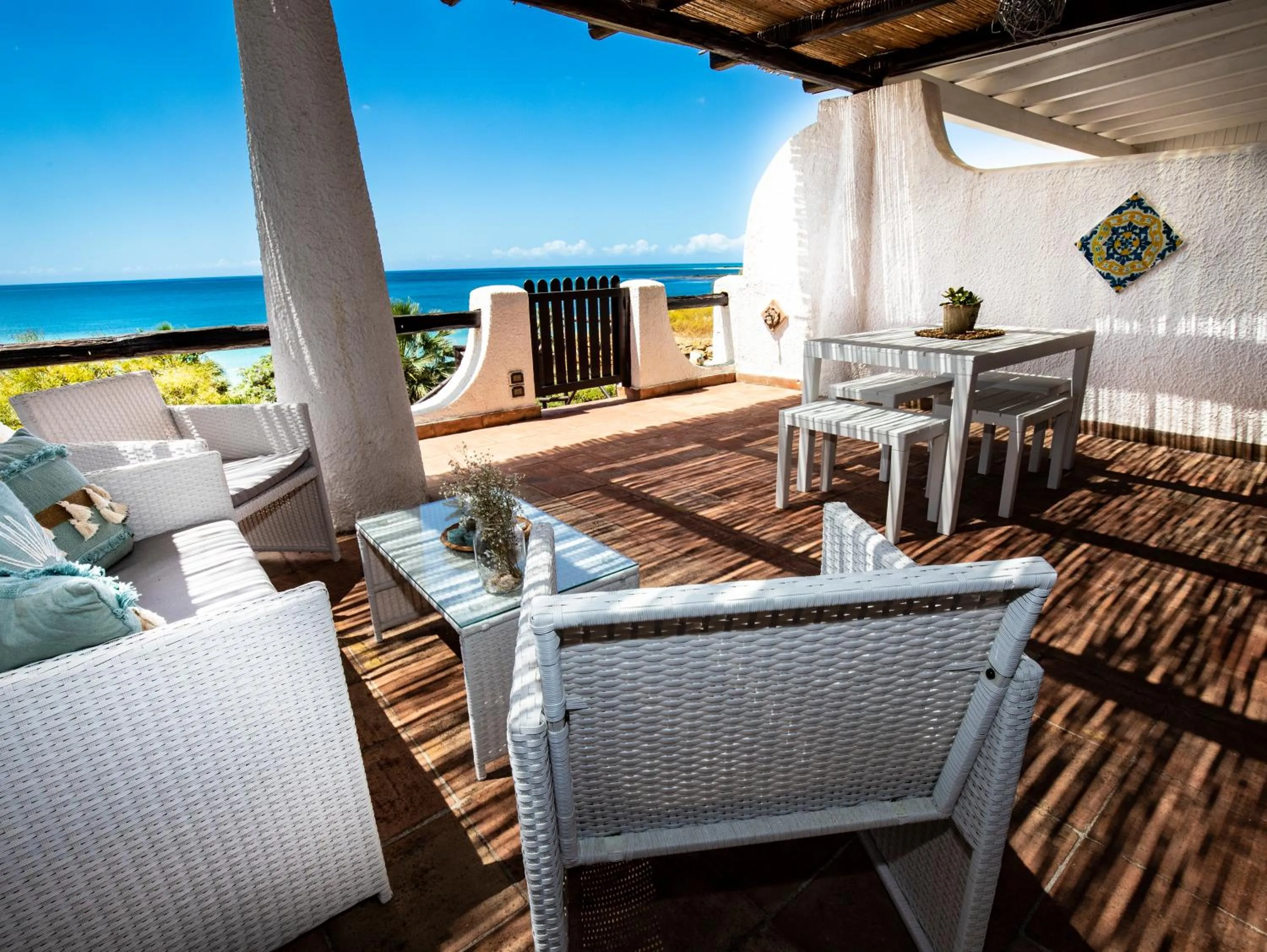 Villa Sciacca Lumia LUNA